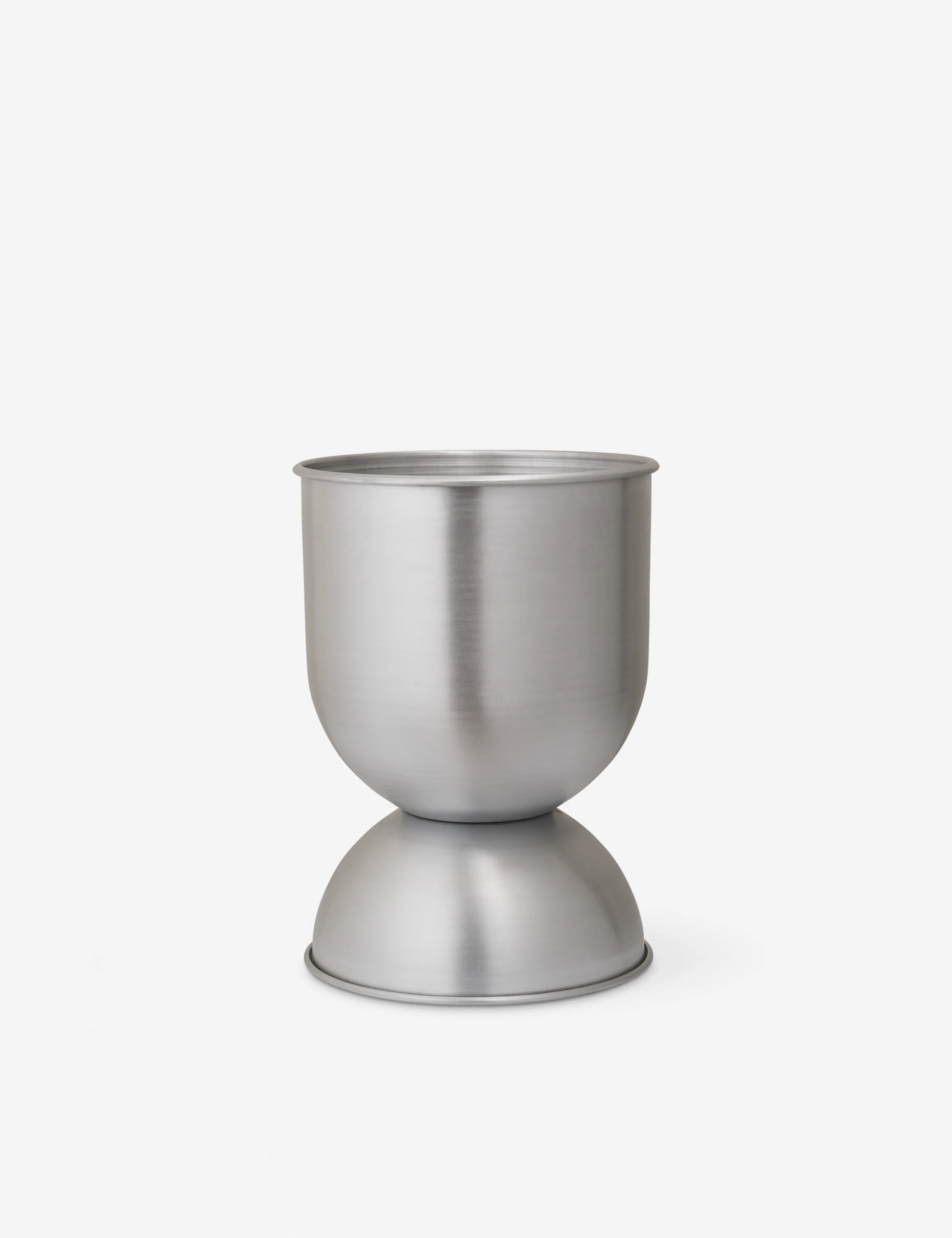 Hourglass Planter - Image 3