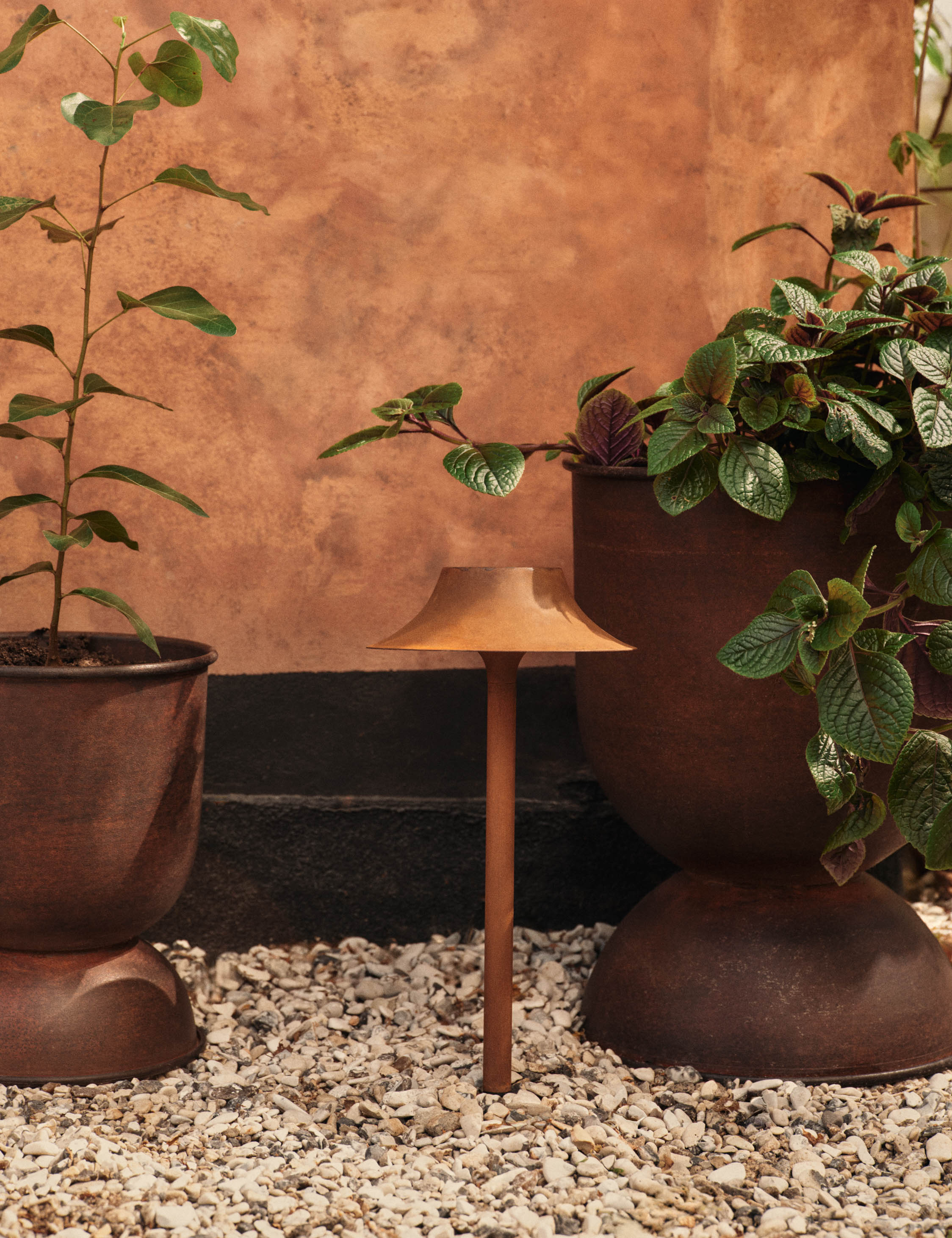 Hourglass Planter - Image 6
