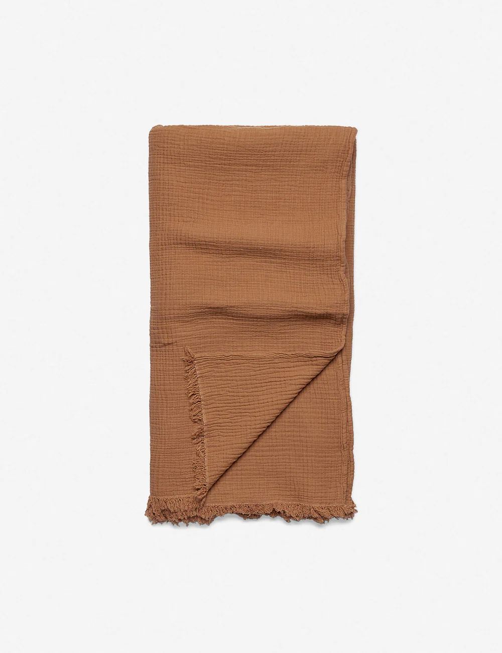 Alaia Cotton Bed Cover by House No. 23 - Image 3