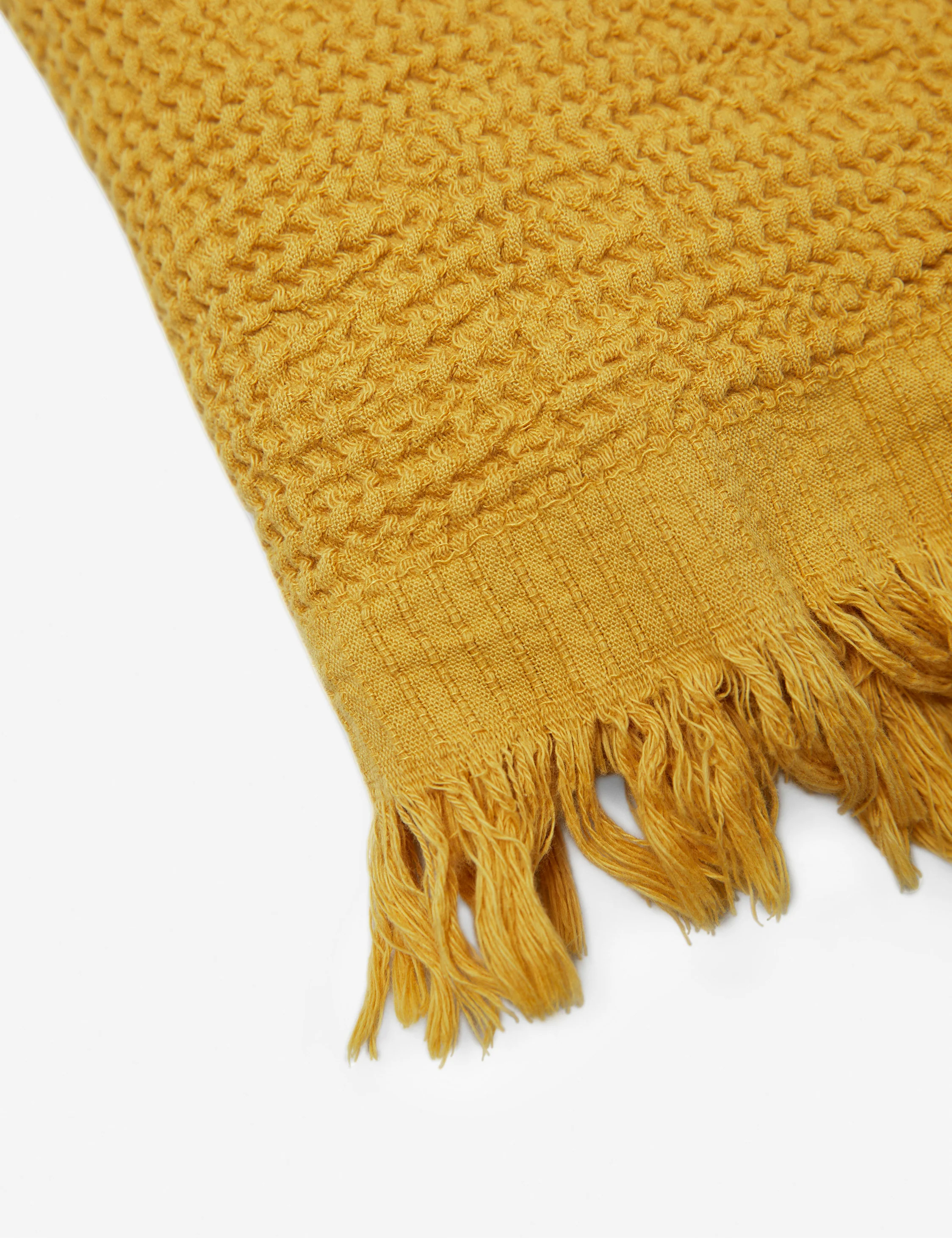 Ella Waffle Towel by House No. 23 - Image 13