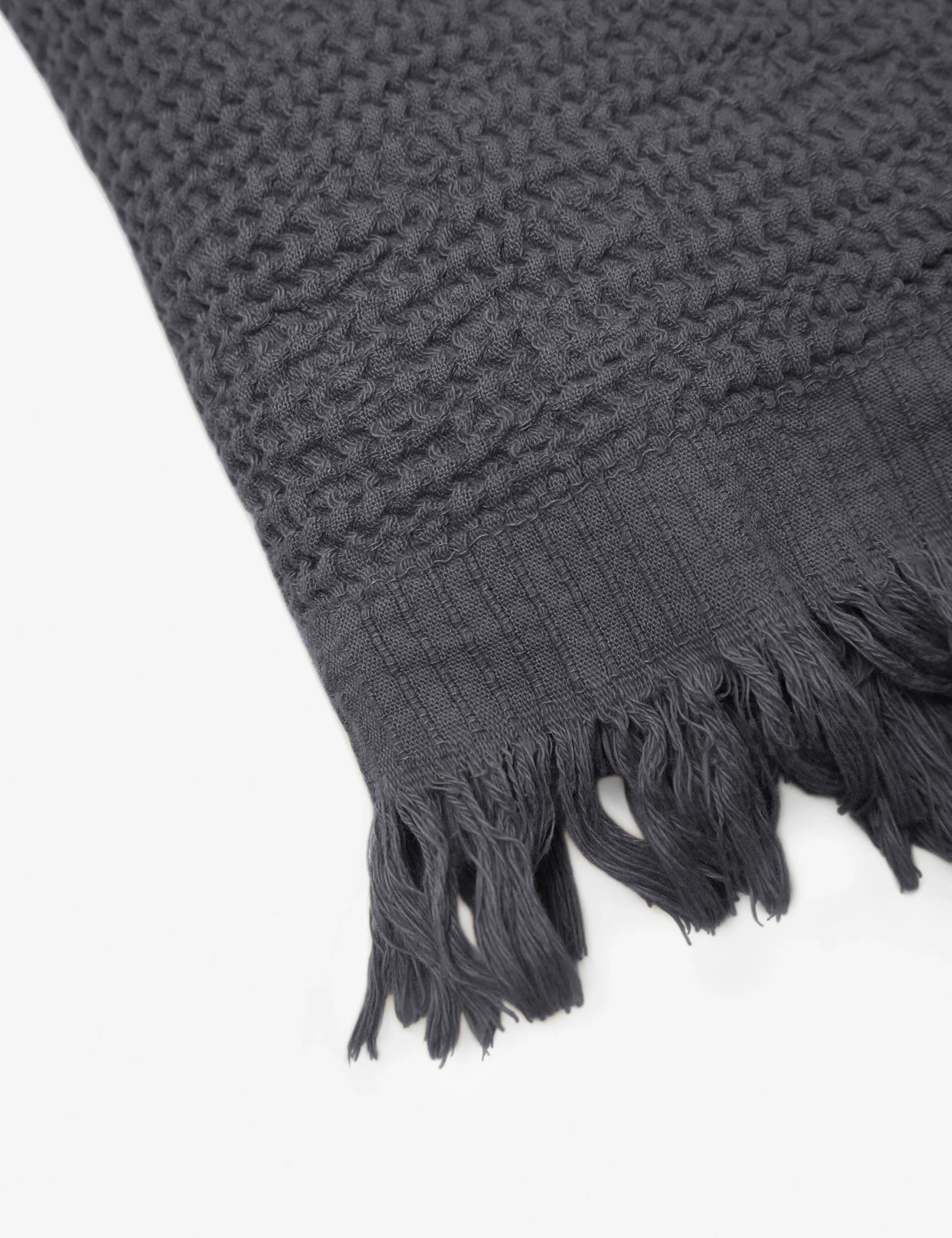 Ella Waffle Towel by House No. 23 - Image 17