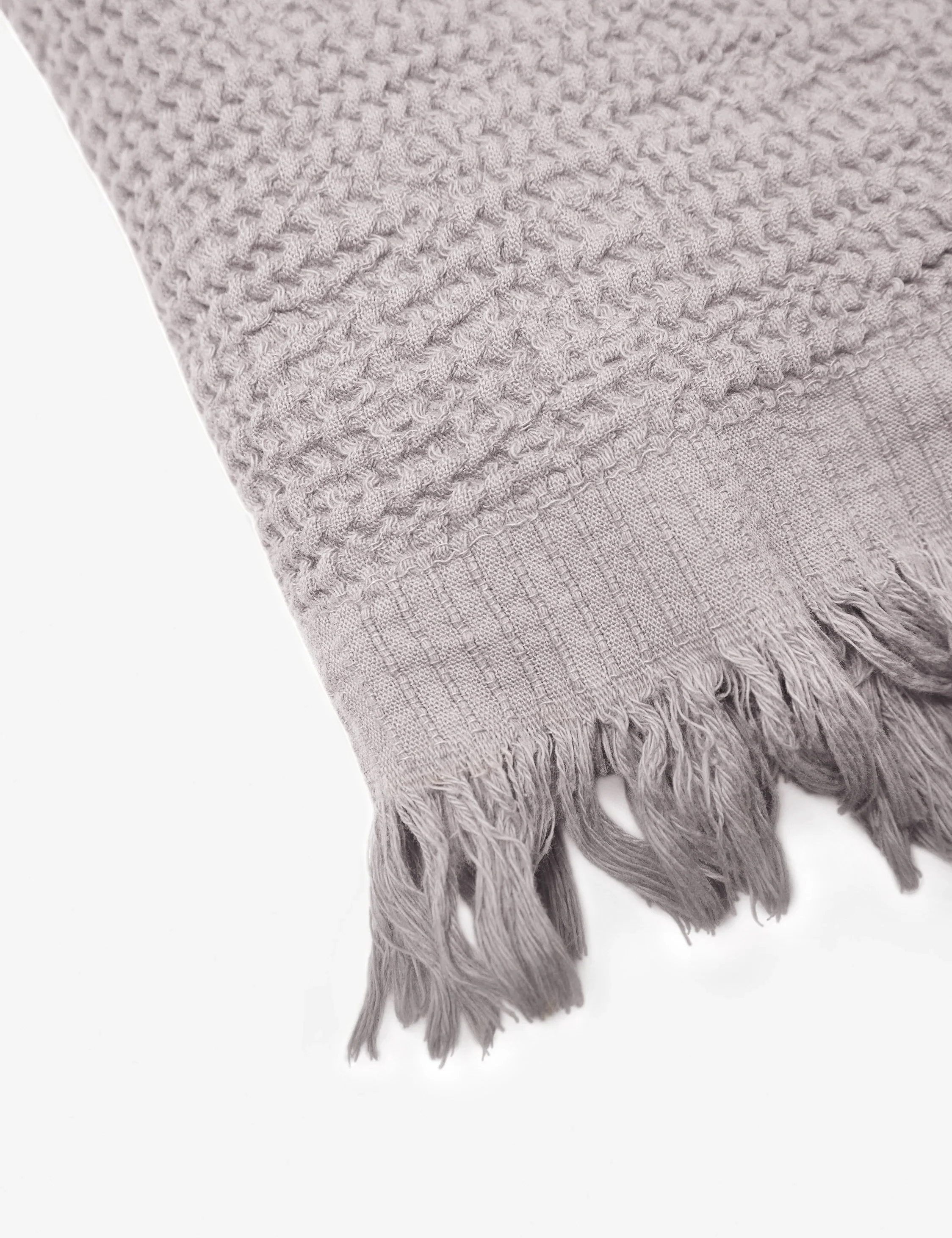 Ella Waffle Towel by House No. 23 - Image 23