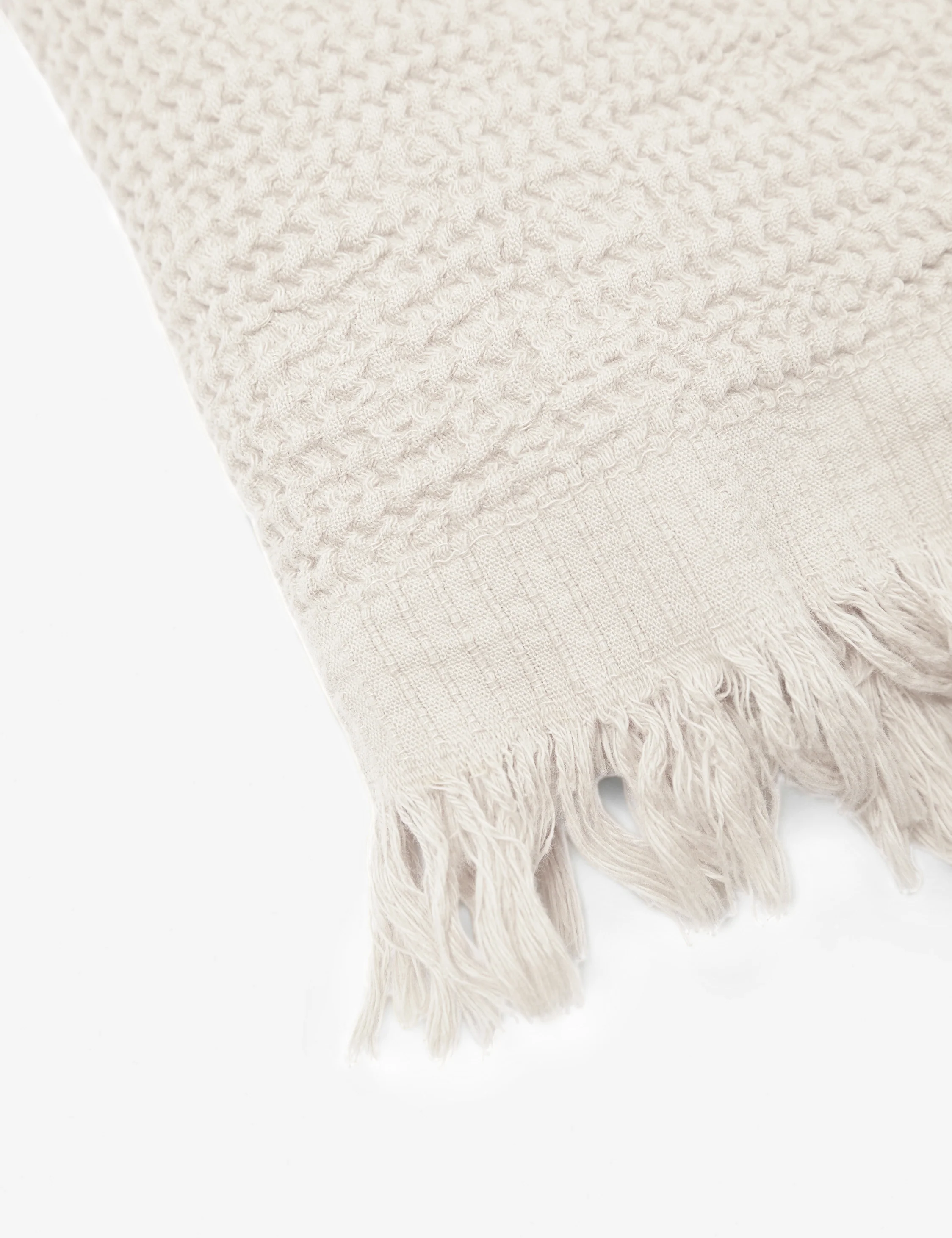 Ella Waffle Towel by House No. 23 - Image 25