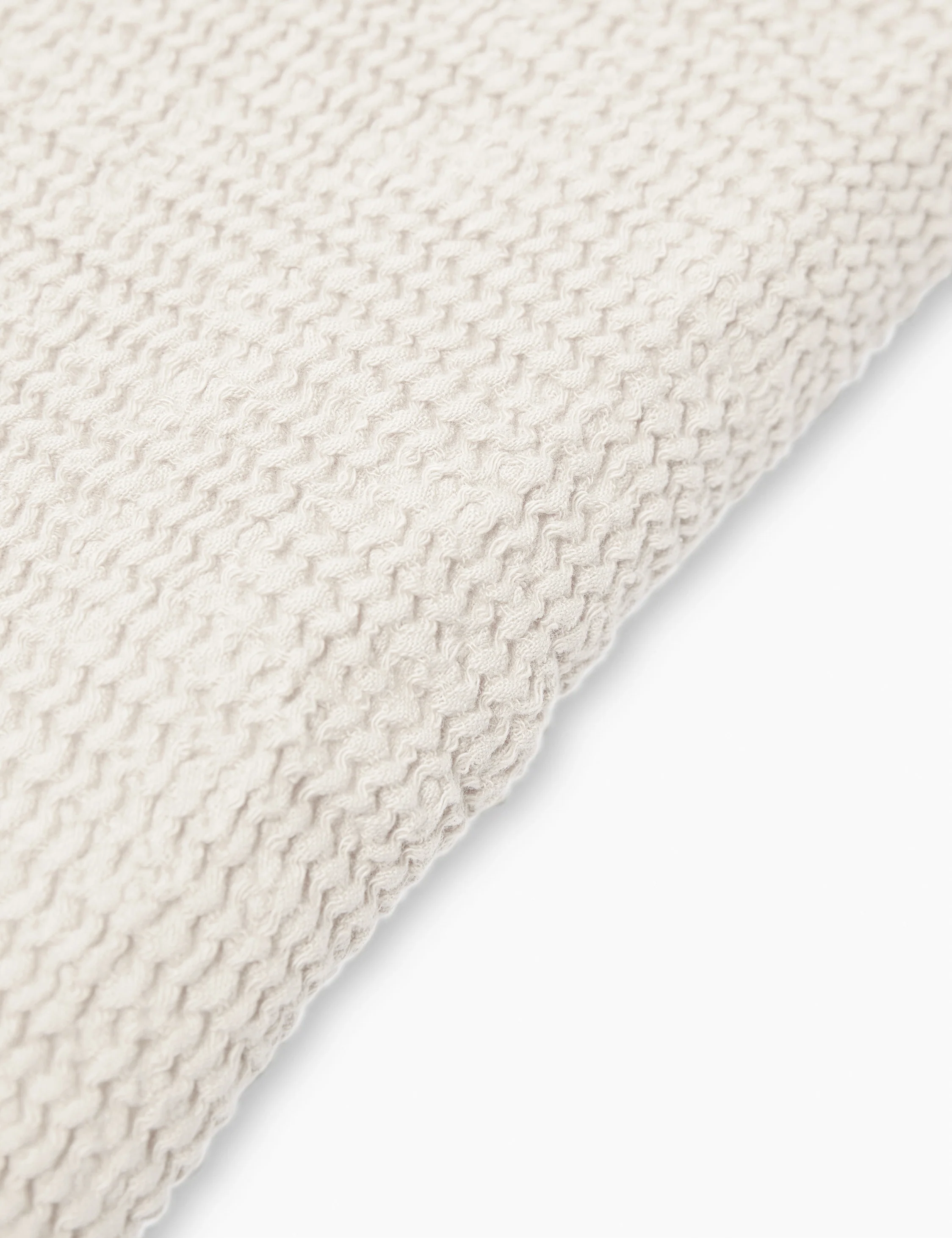 Ella Waffle Towel by House No. 23 - Image 26