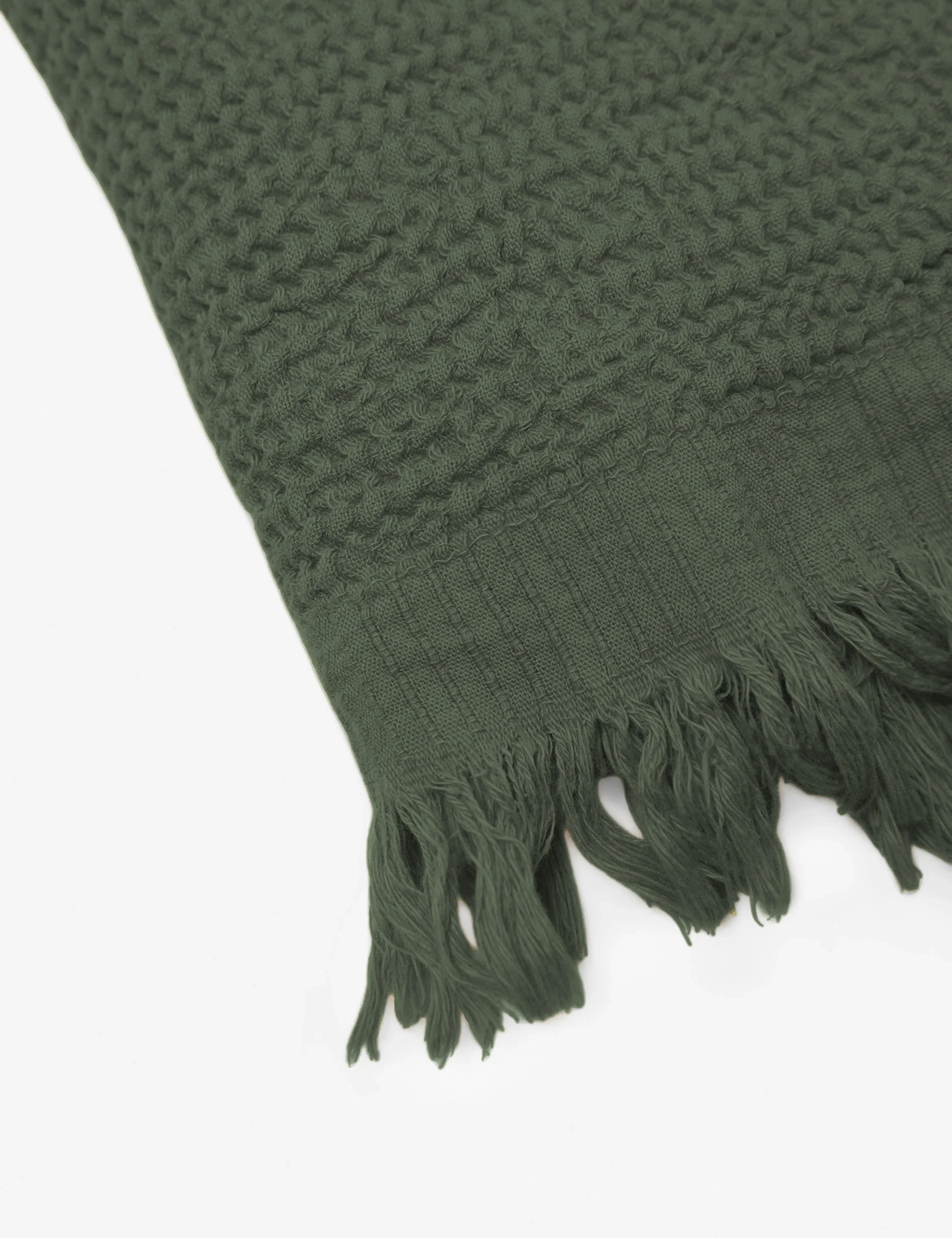 Ella Waffle Towel by House No. 23 - Image 27