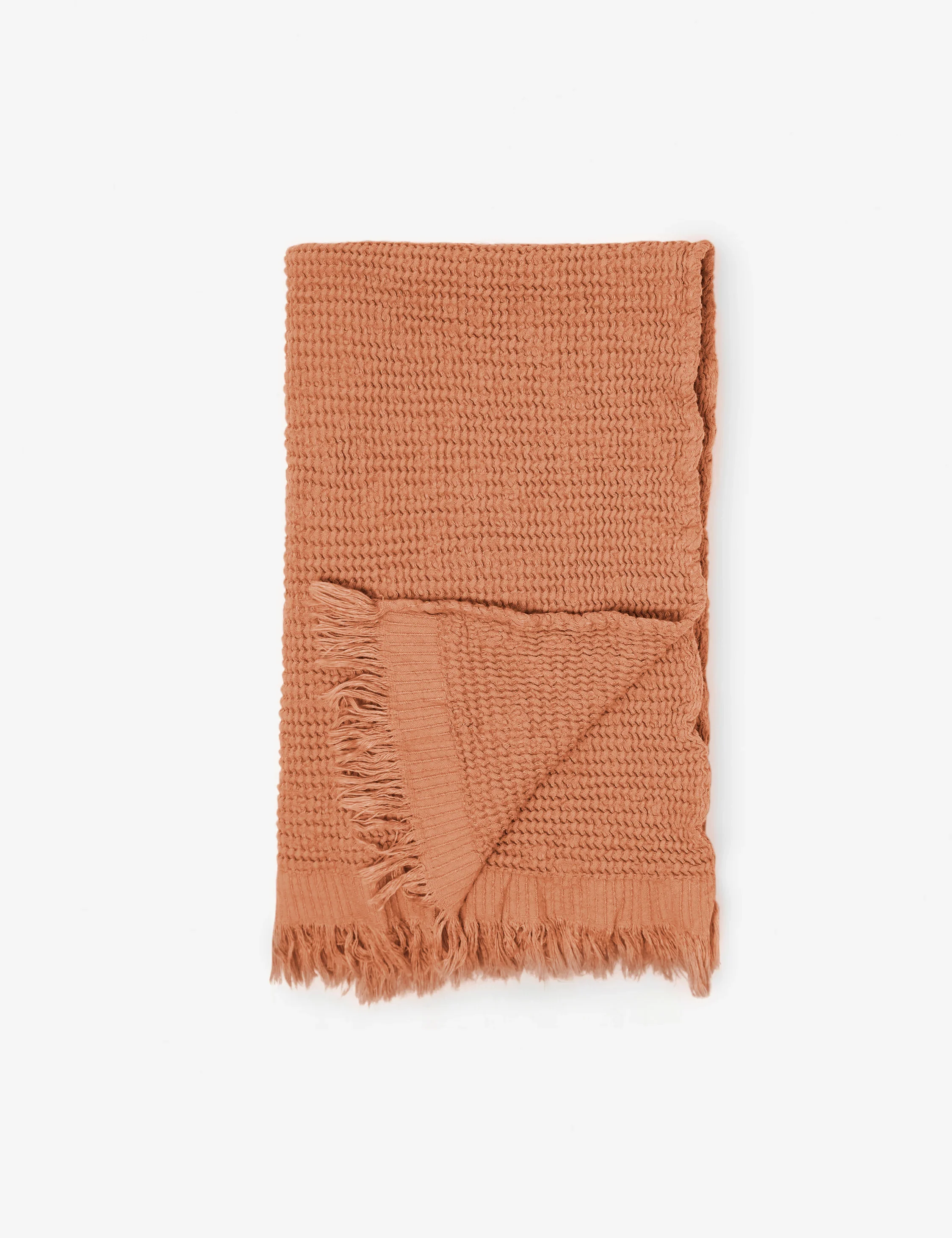 Ella Waffle Towel by House No. 23 - Image 7