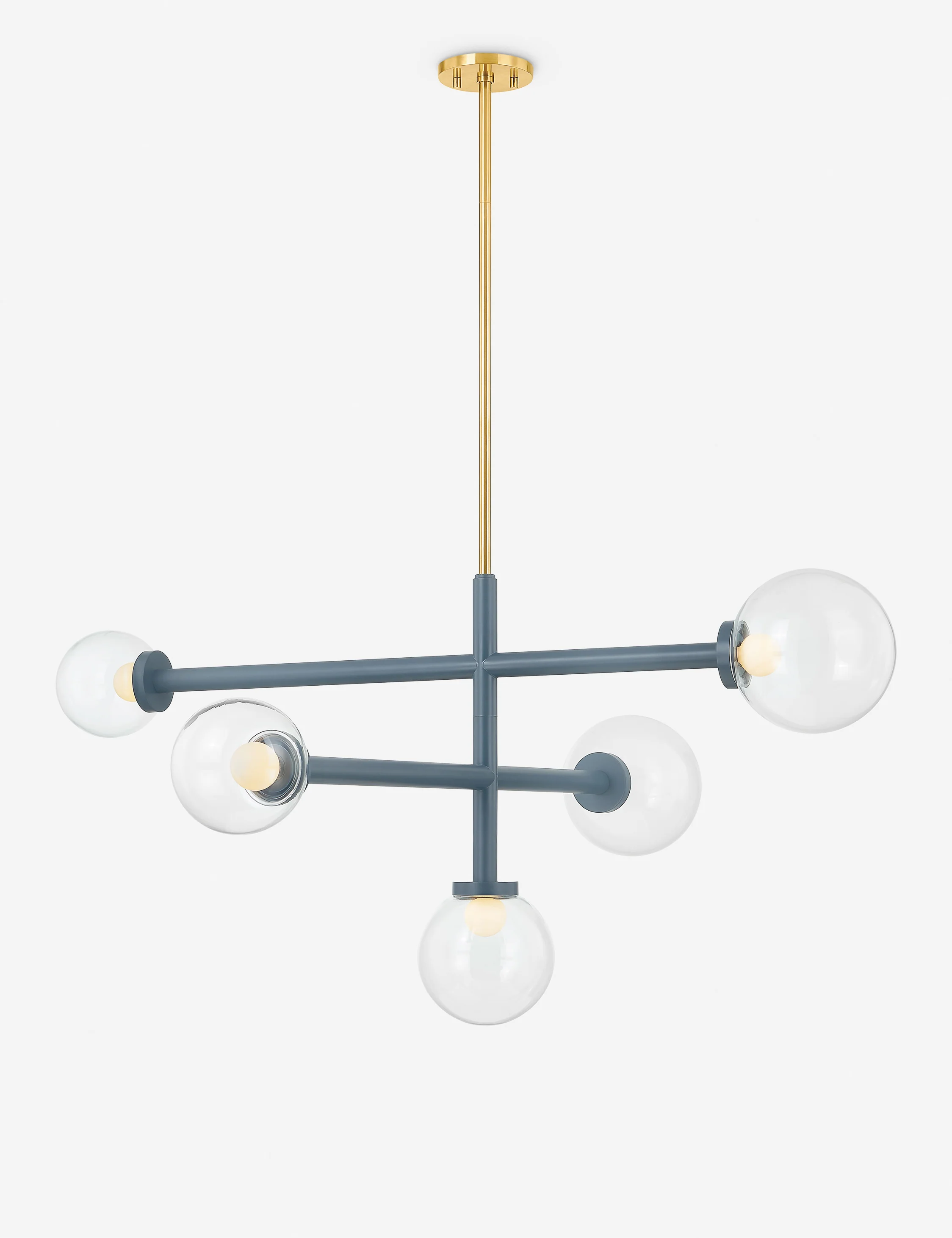 Hoyos Chandelier - Image 2