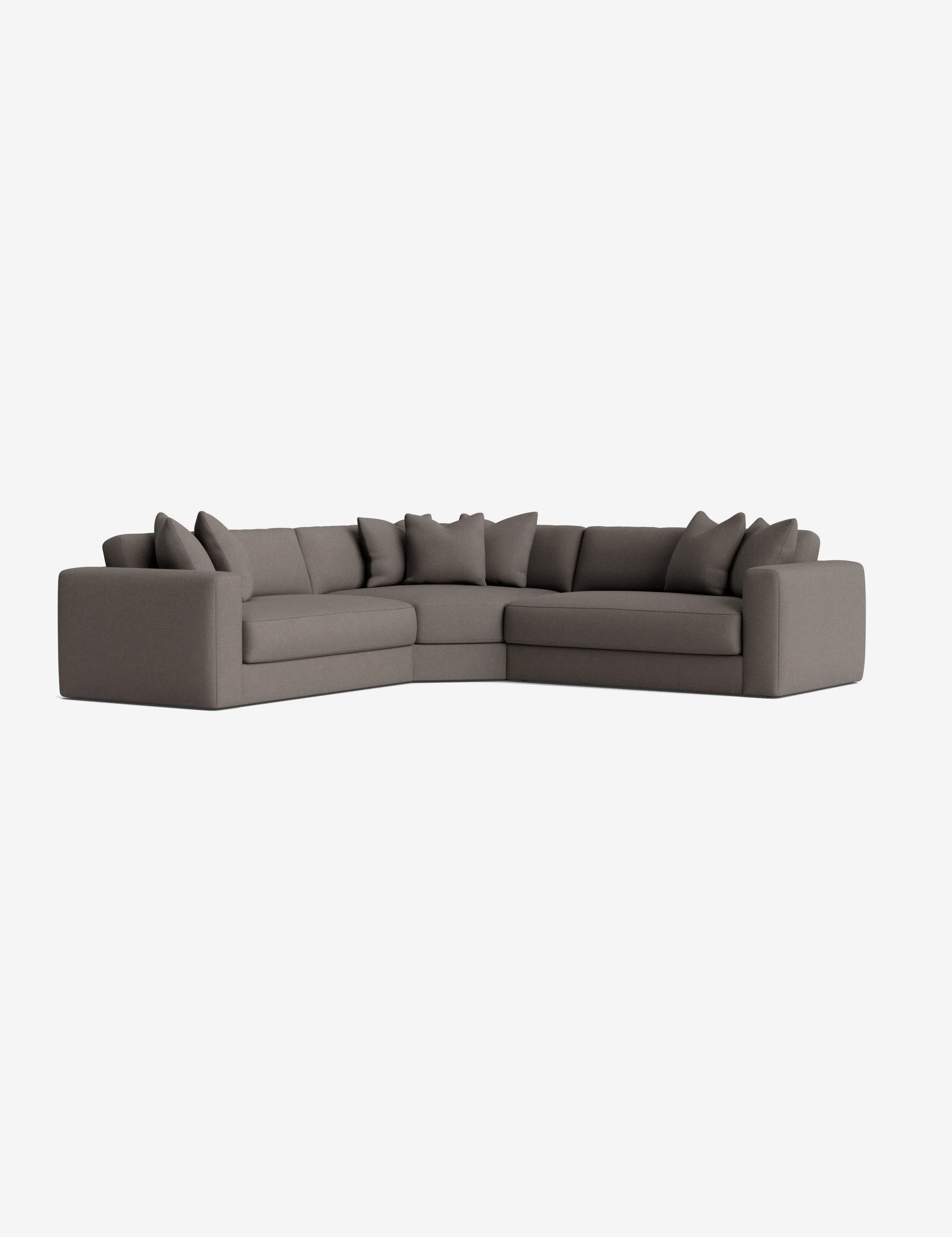 Hughes Sectional Sofa - Image 163