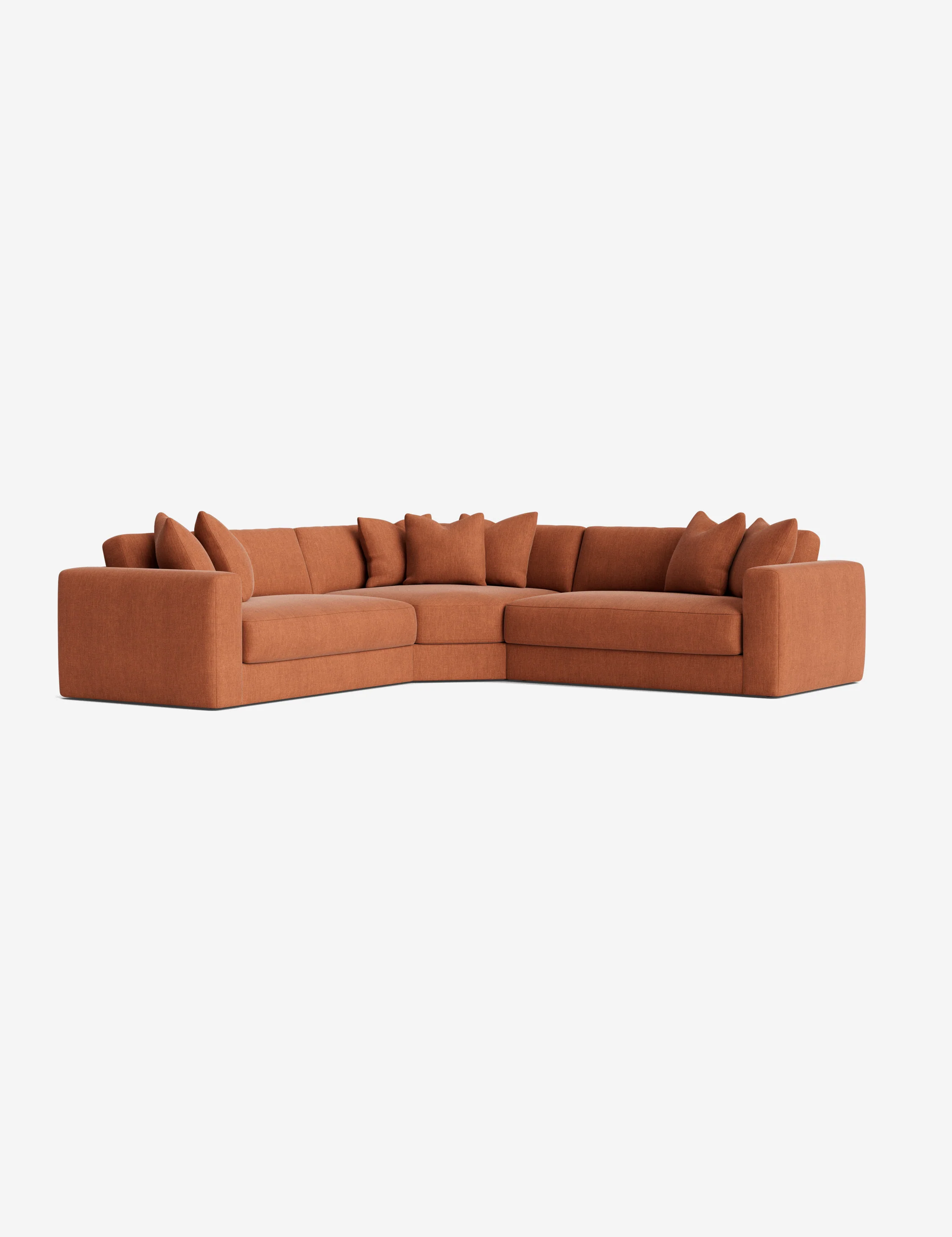 Hughes Sectional Sofa - Image 211