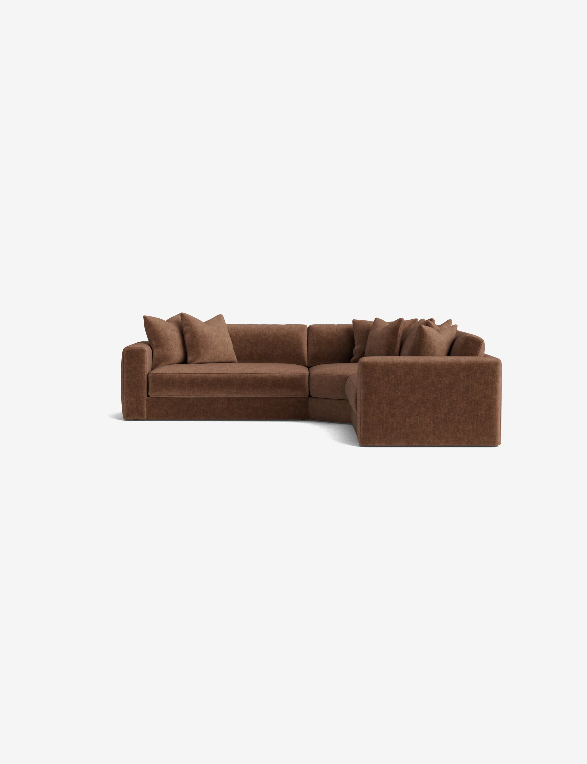 Hughes Sectional Sofa - Image 217