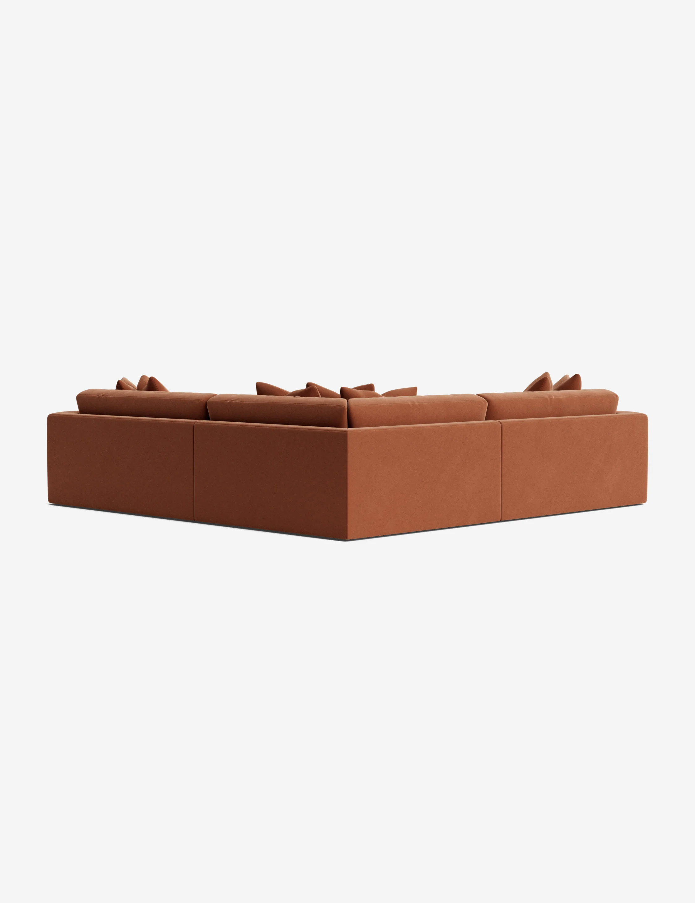 Hughes Sectional Sofa - Image 25