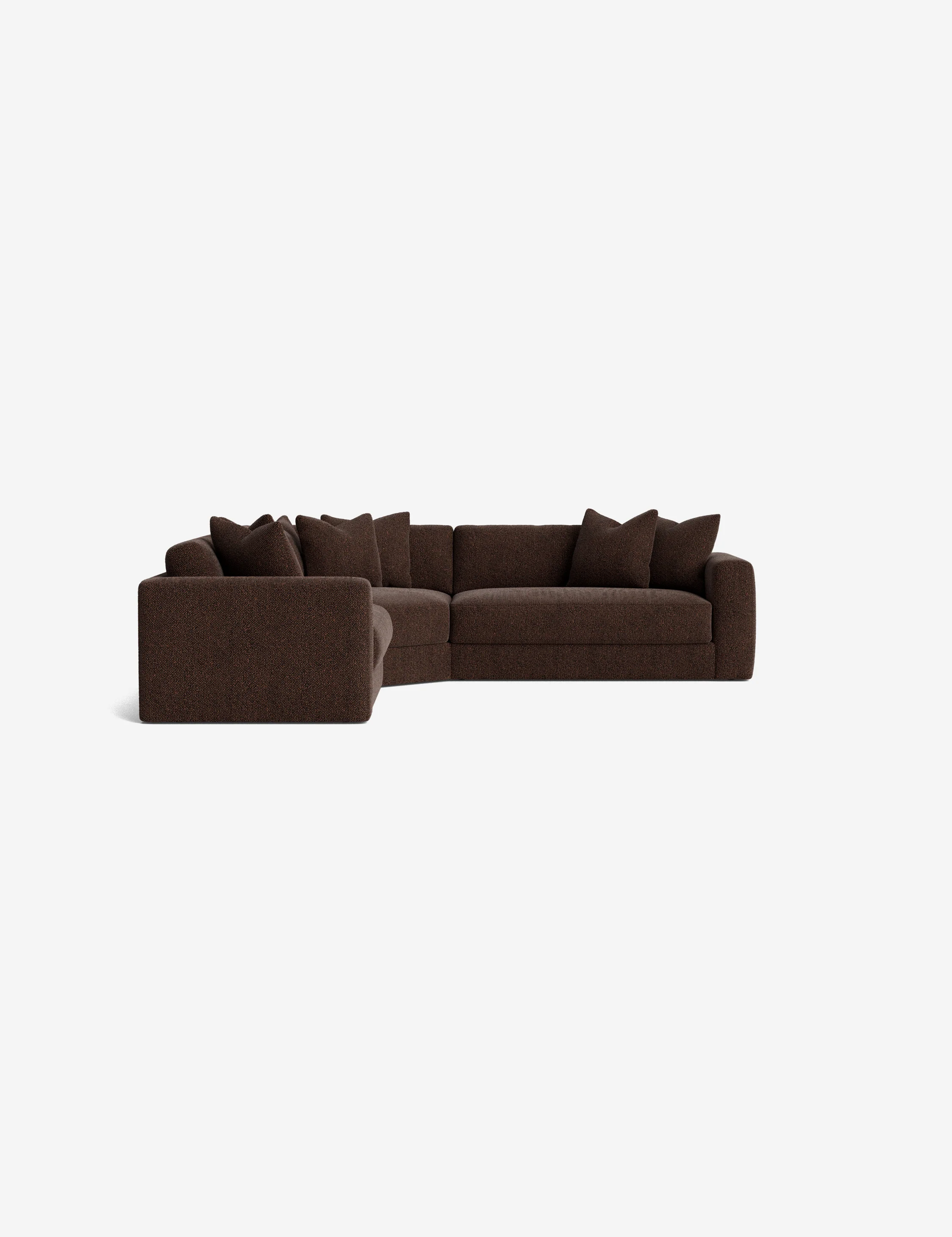 Hughes Sectional Sofa - Image 91
