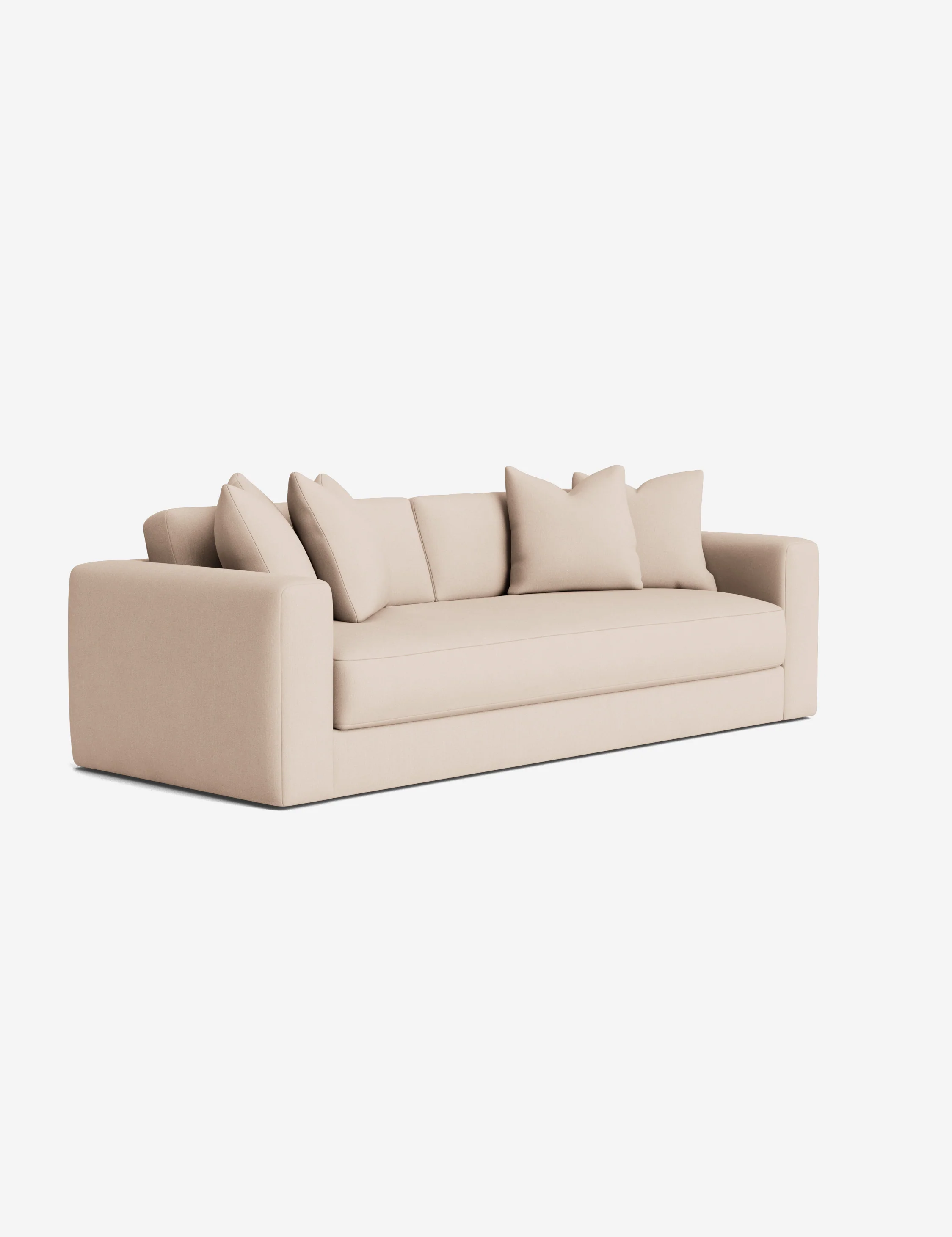 Hughes Sofa - Image 122