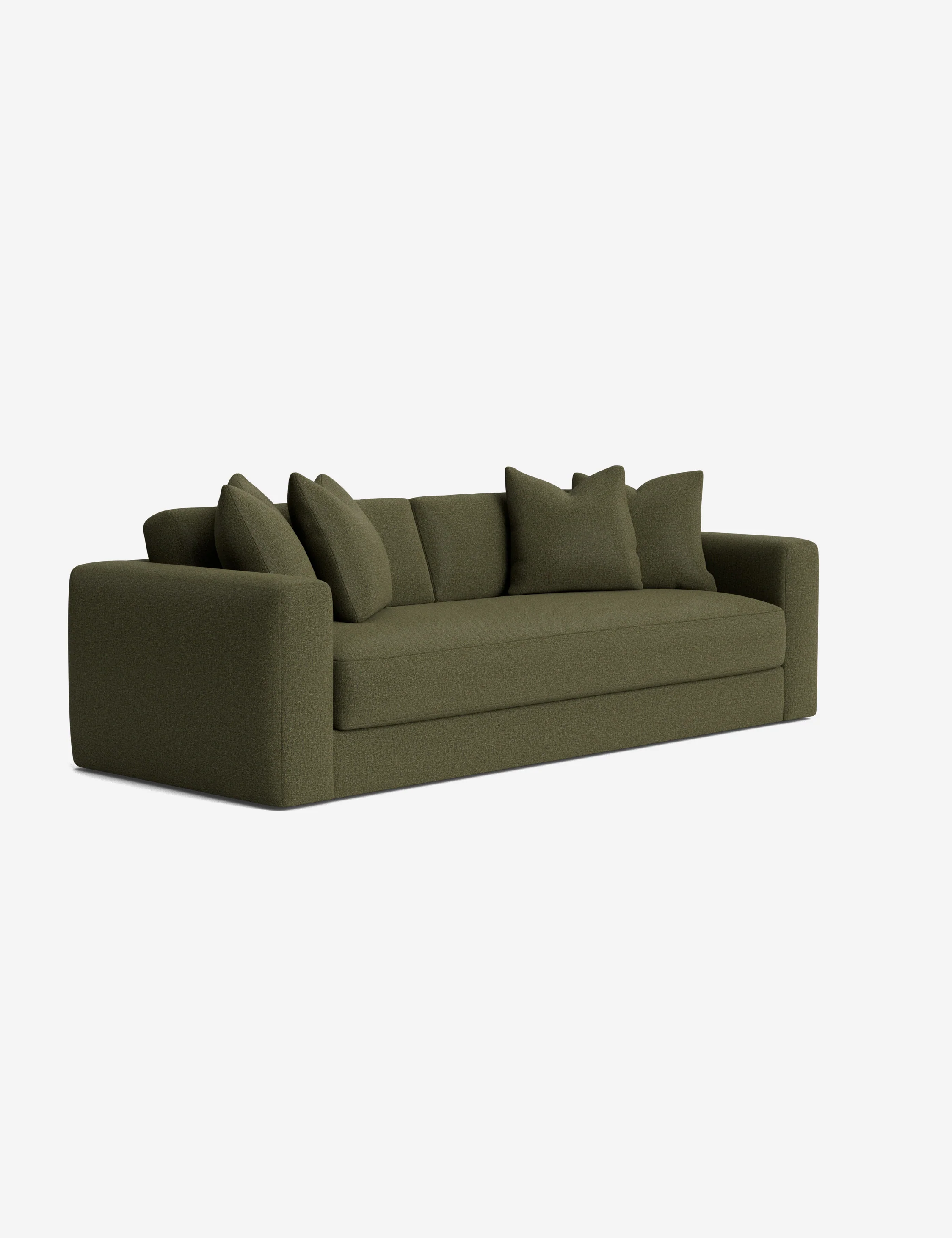 Hughes Sofa - Image 2