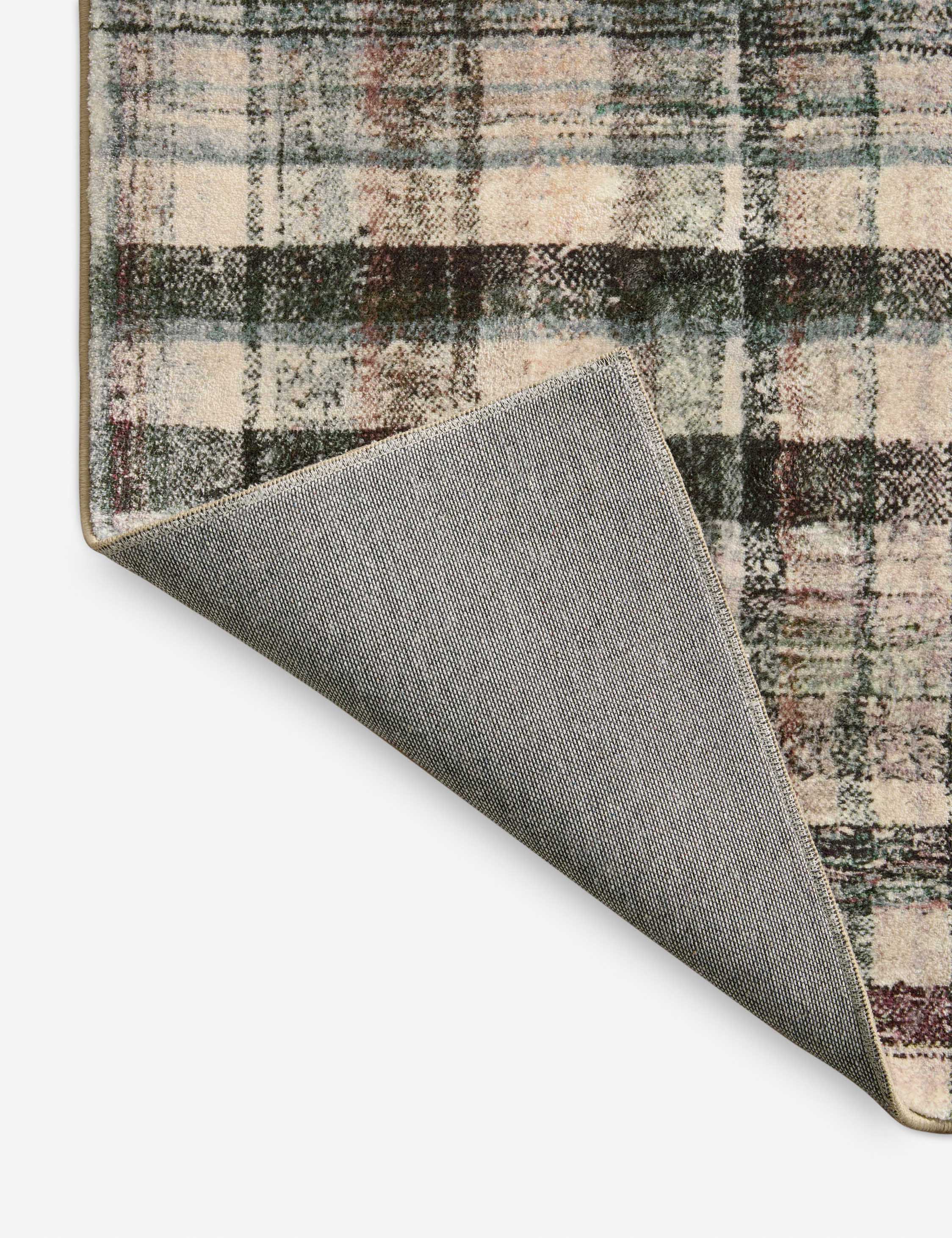 Humphrey Rug by Chris Loves Julia x Loloi - Image 10