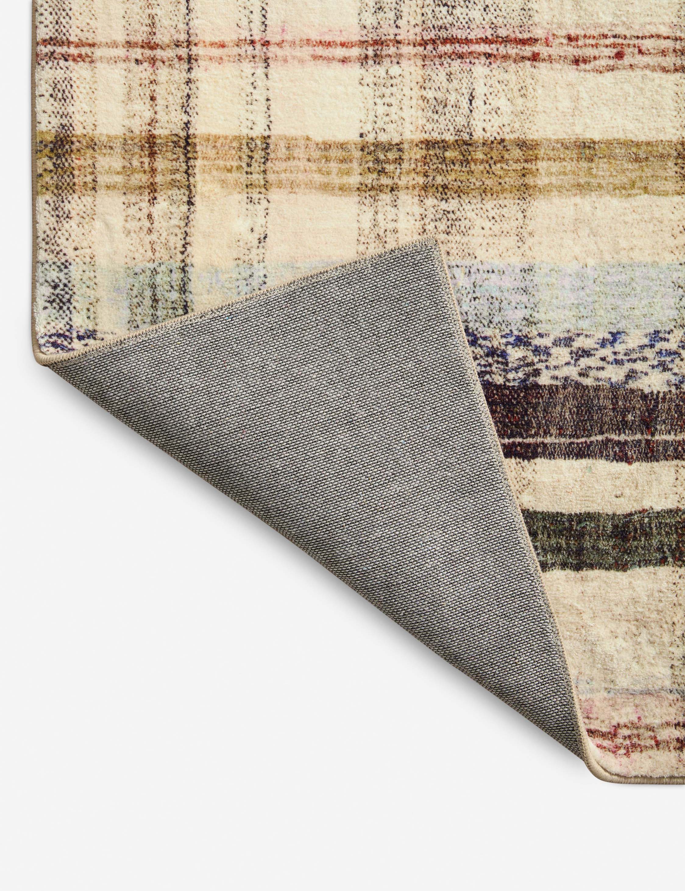 Humphrey Rug by Chris Loves Julia x Loloi - Image 27