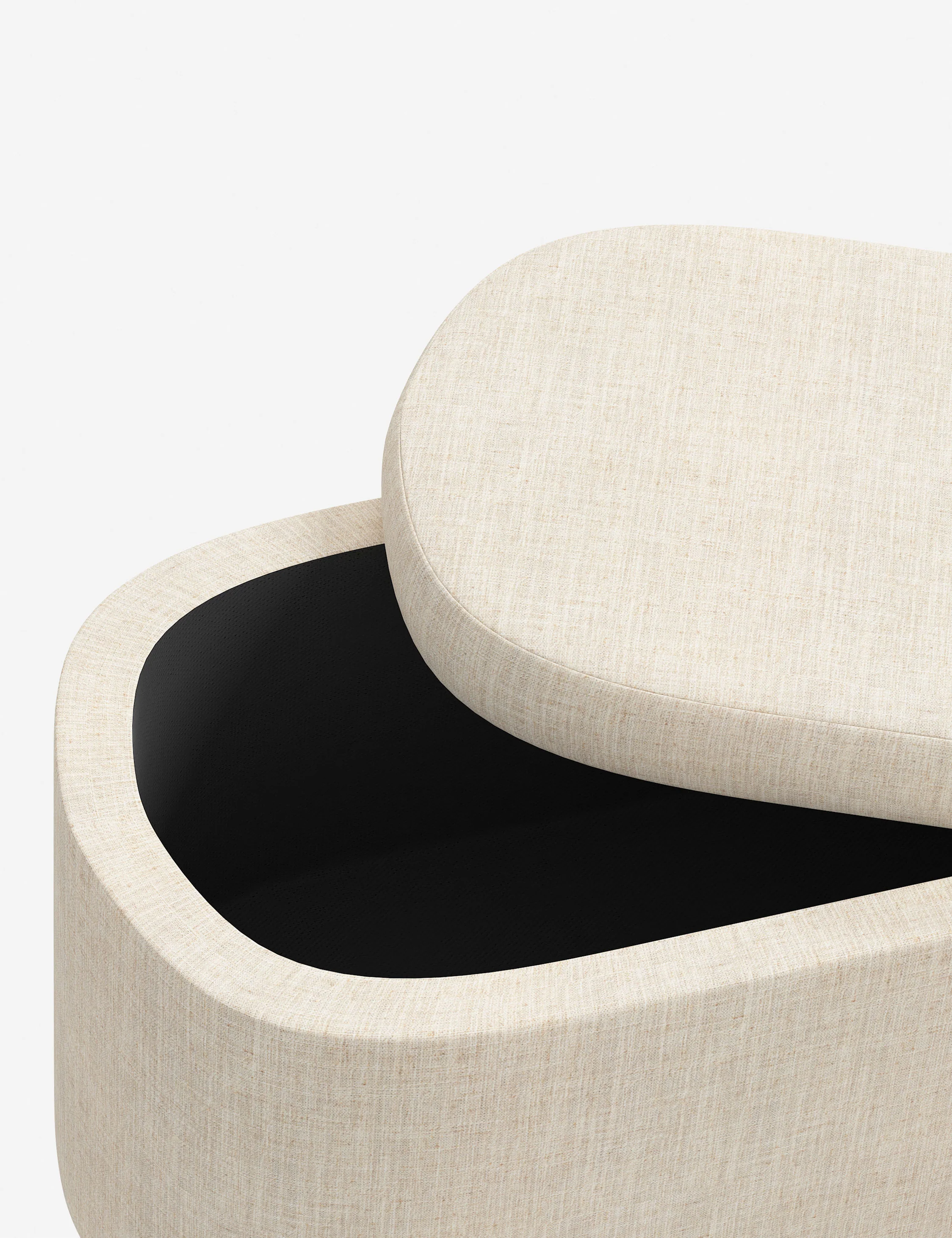 Hurley Storage Bench - Image 104