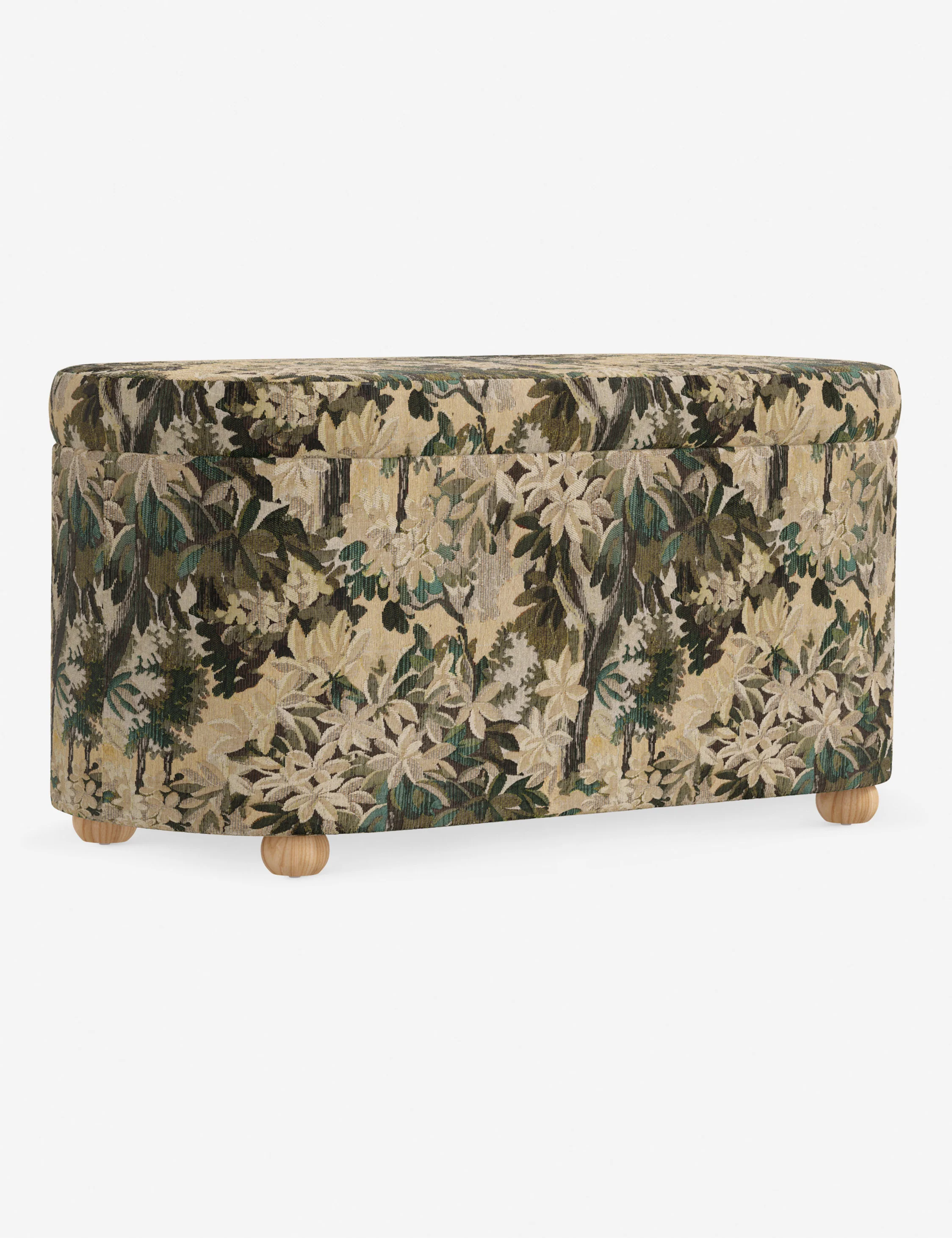 Hurley Storage Bench - Image 156