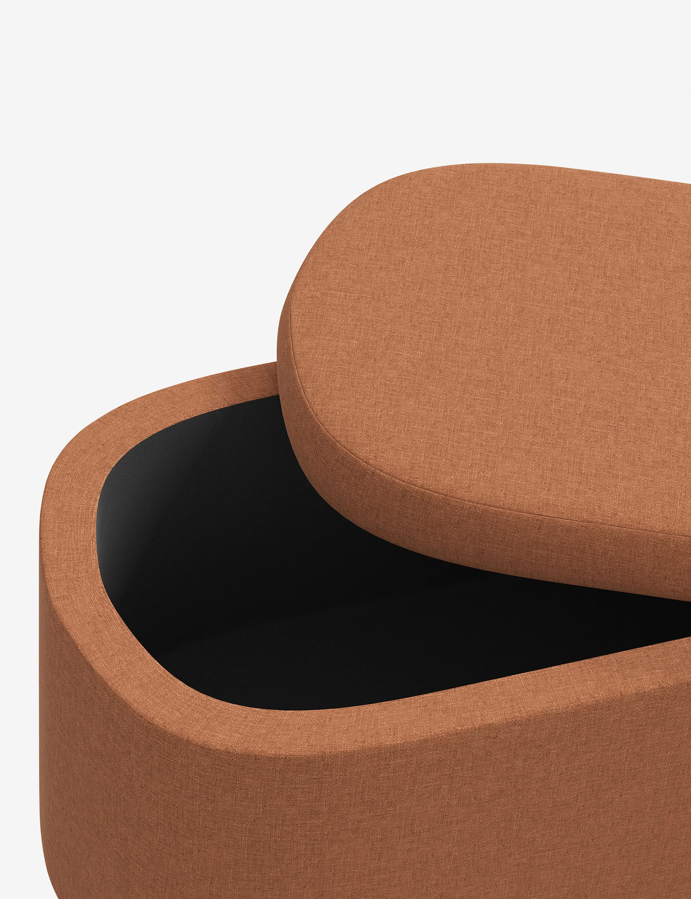 Hurley Storage Bench - Image 4