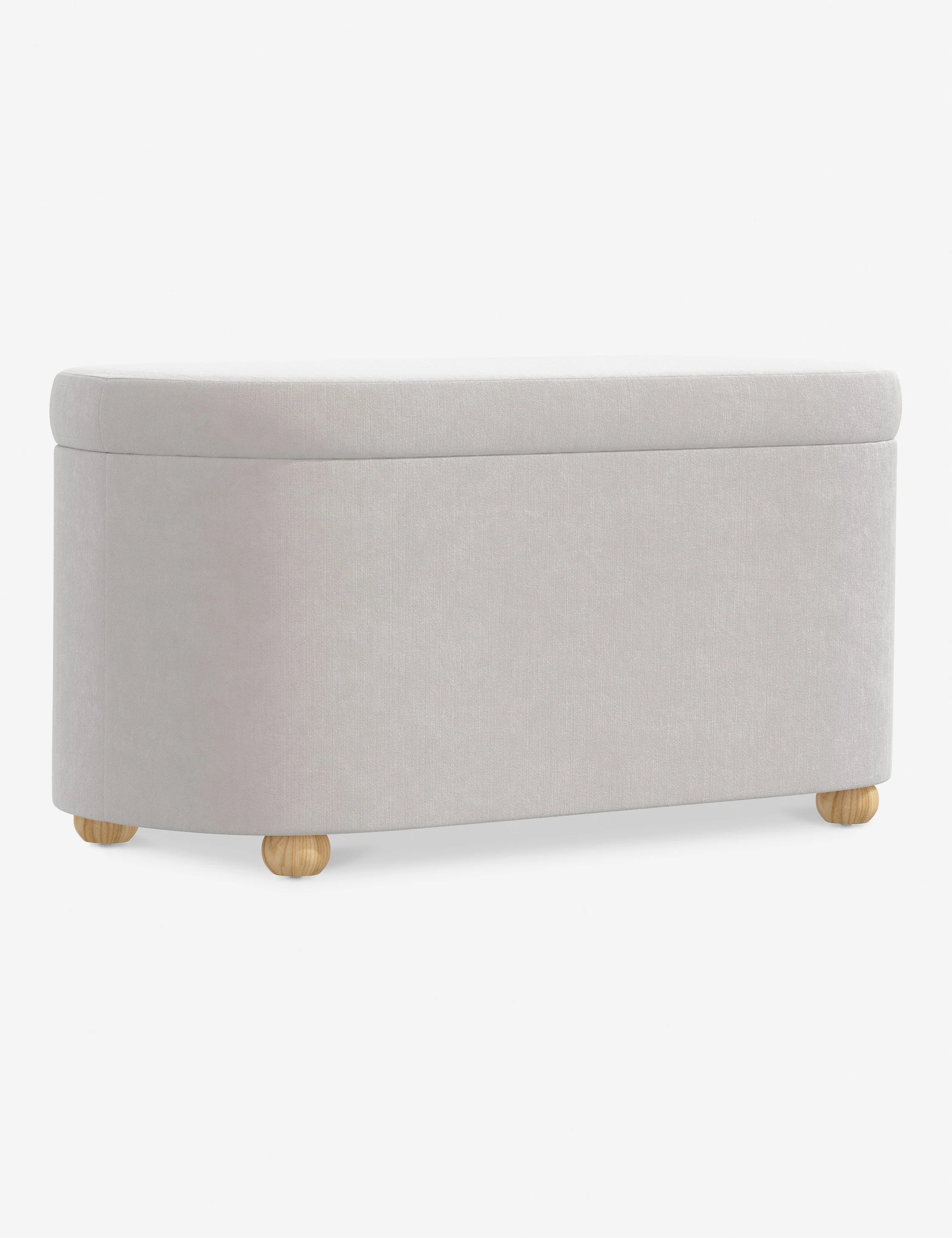 Hurley Storage Bench - Image 42