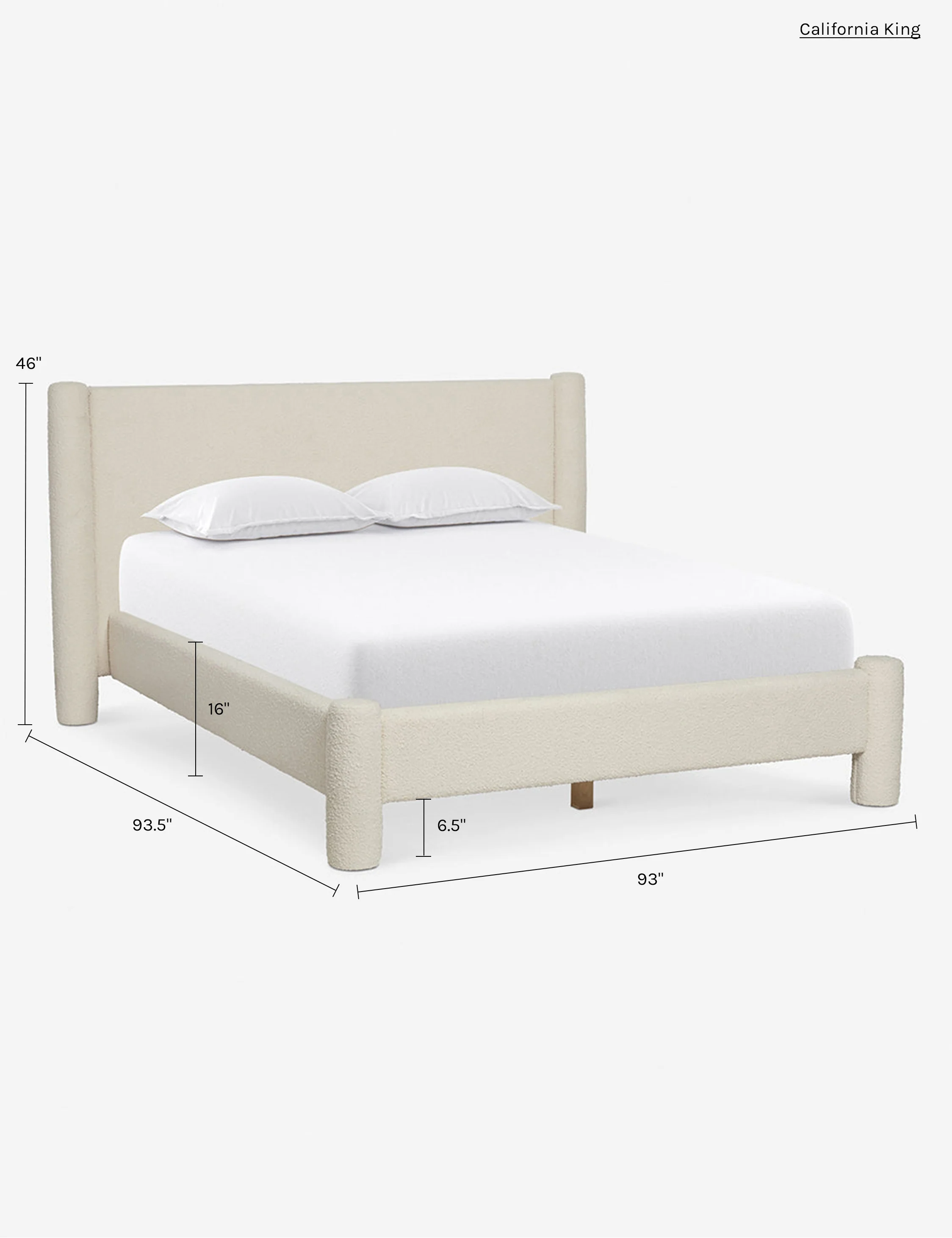 Hyvaa Bed by Sarah Sherman Samuel - Image 74
