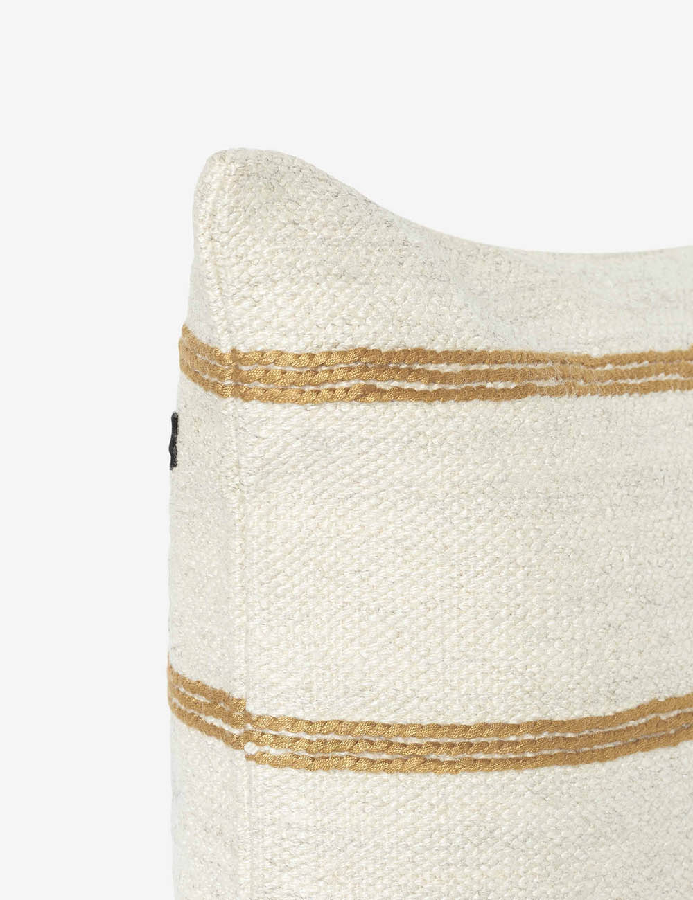 Iconic Stripe Pillow by Sarah Sherman Samuel - Image 9
