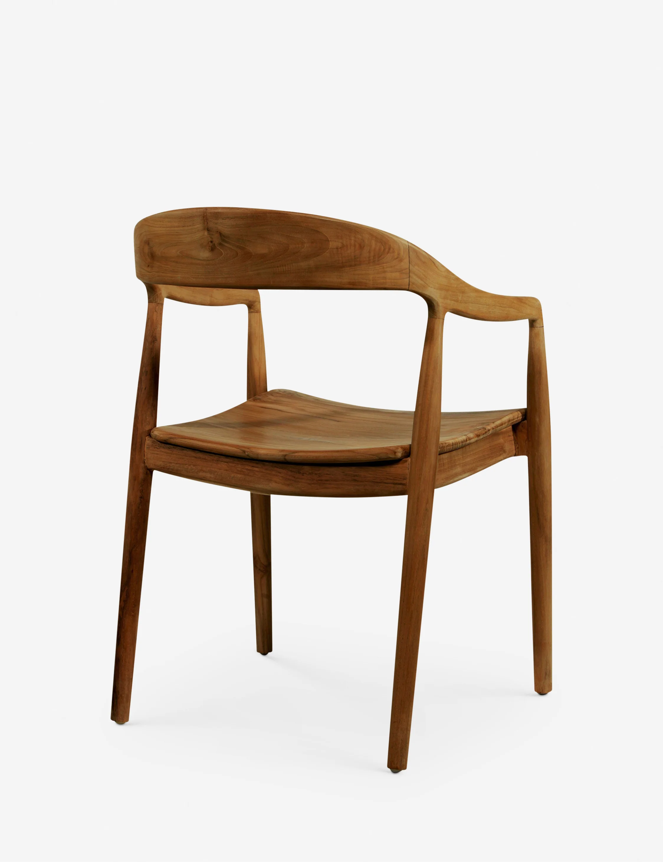 Ida Dining Arm Chair - Image 4