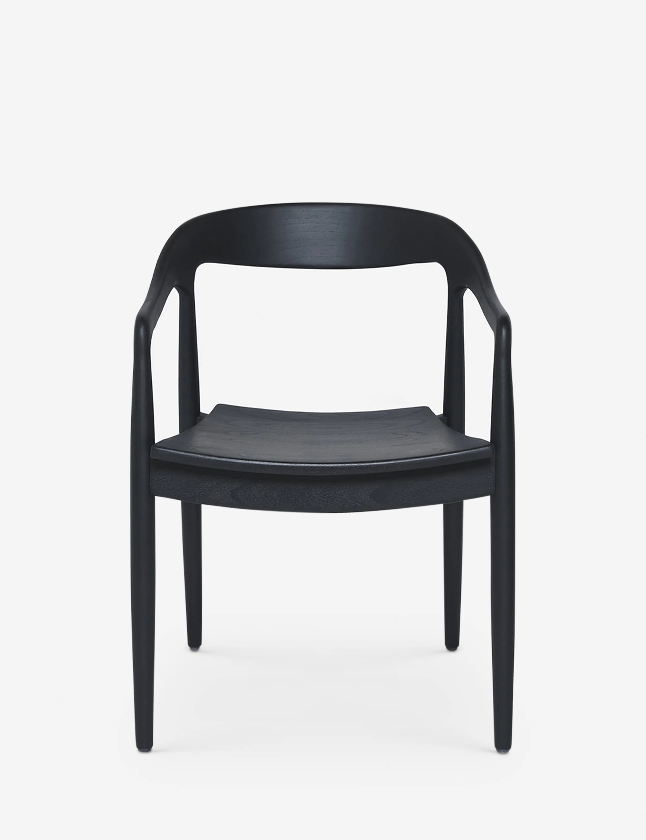Ida Dining Arm Chair (Set of 2) - Image 2