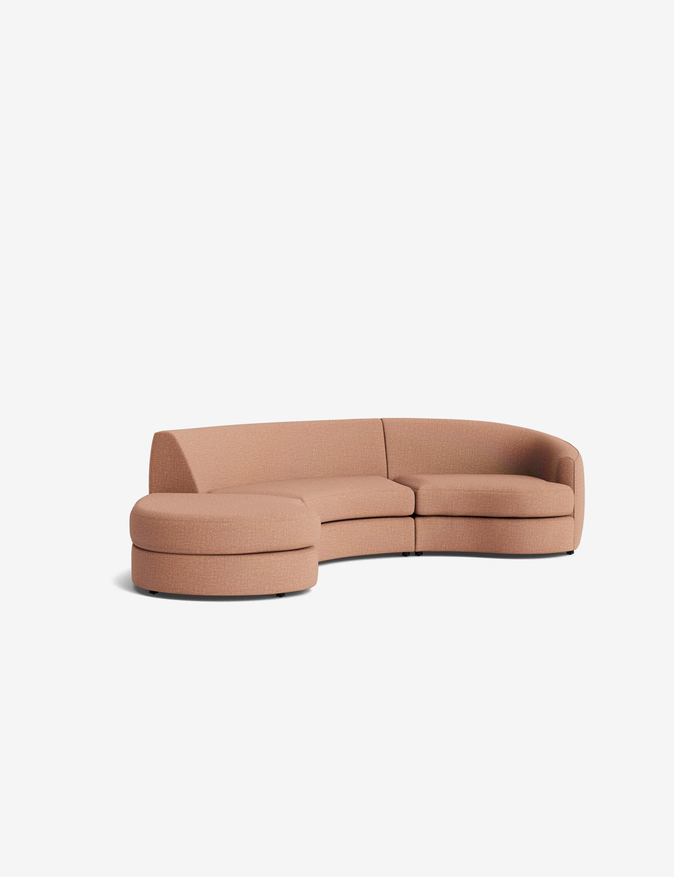 Imada Modular Chaise Sectional Sofa - Image 117