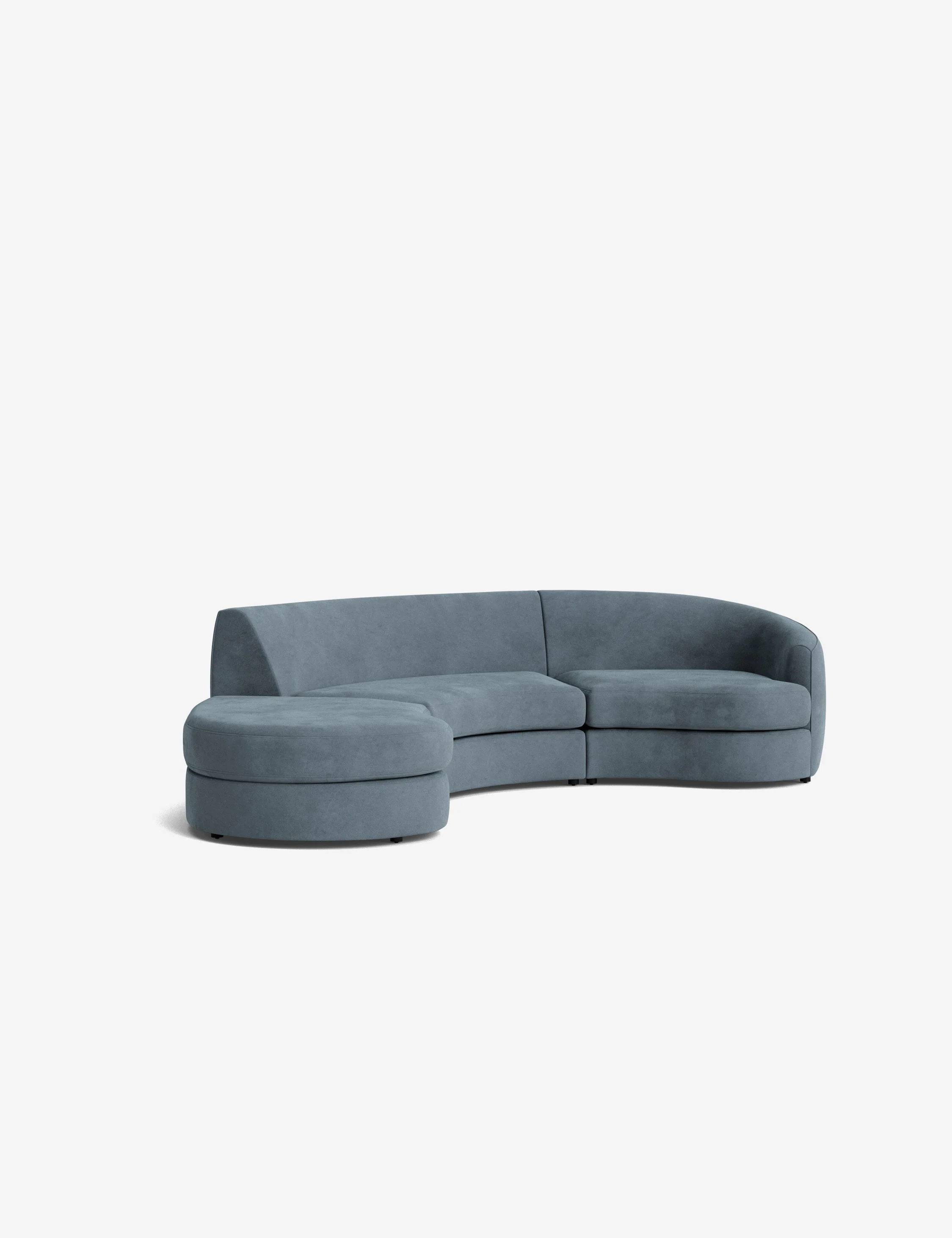 Imada Modular Chaise Sectional Sofa - Image 74