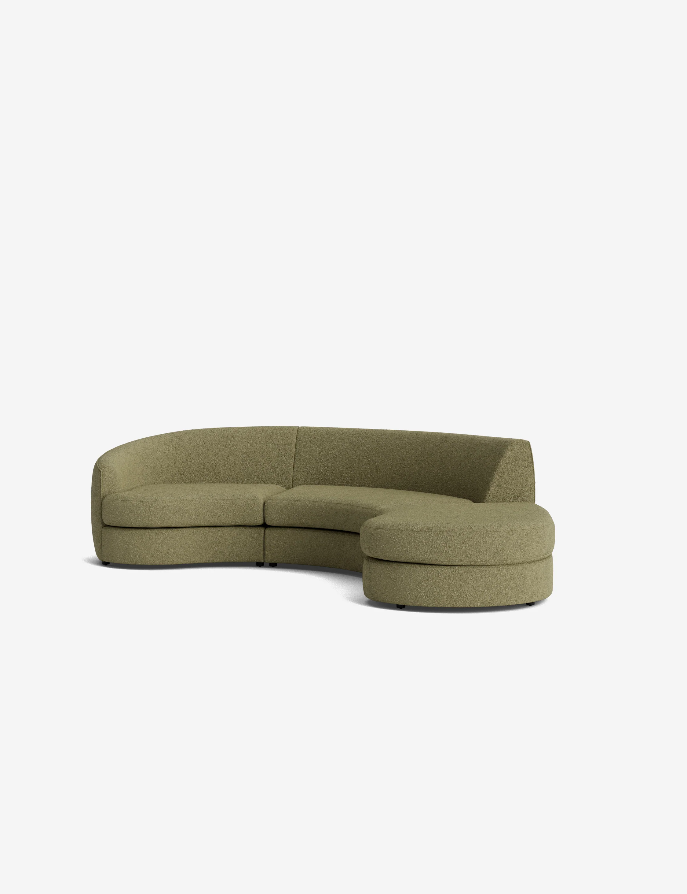 Imada Modular Chaise Sectional Sofa - Image 84