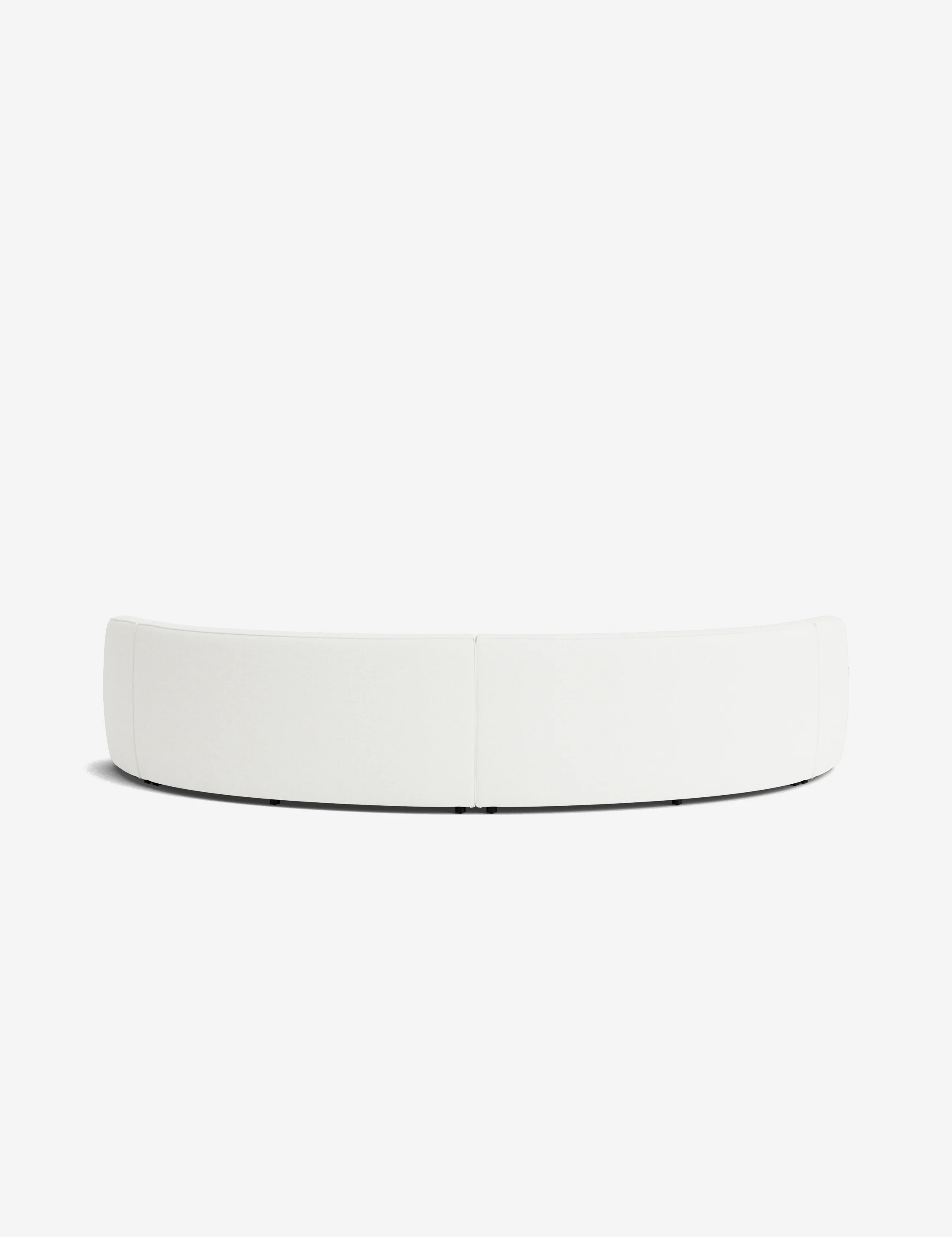 Imada Modular Curved Sectional Sofa - Image 103