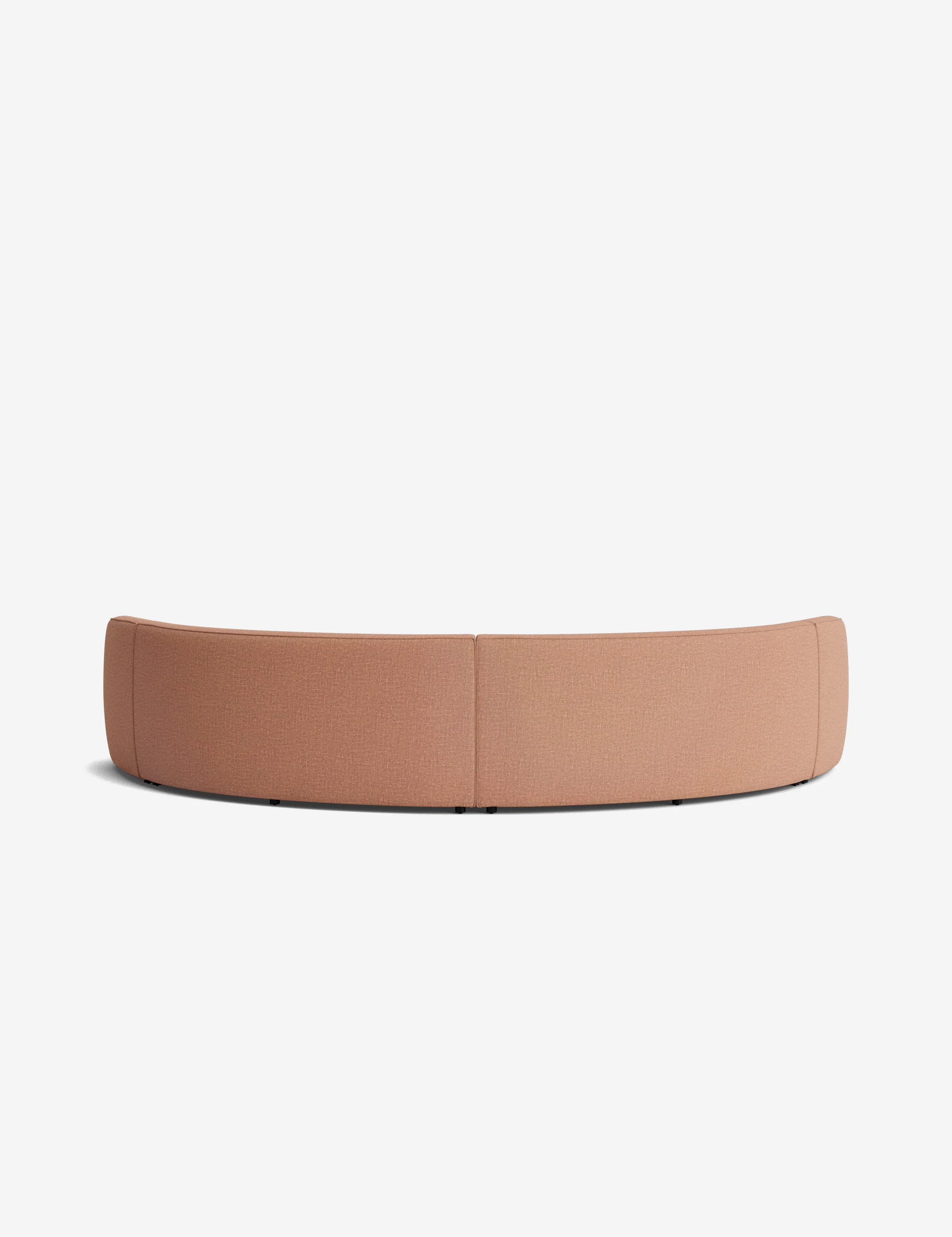Imada Modular Curved Sectional Sofa - Image 119