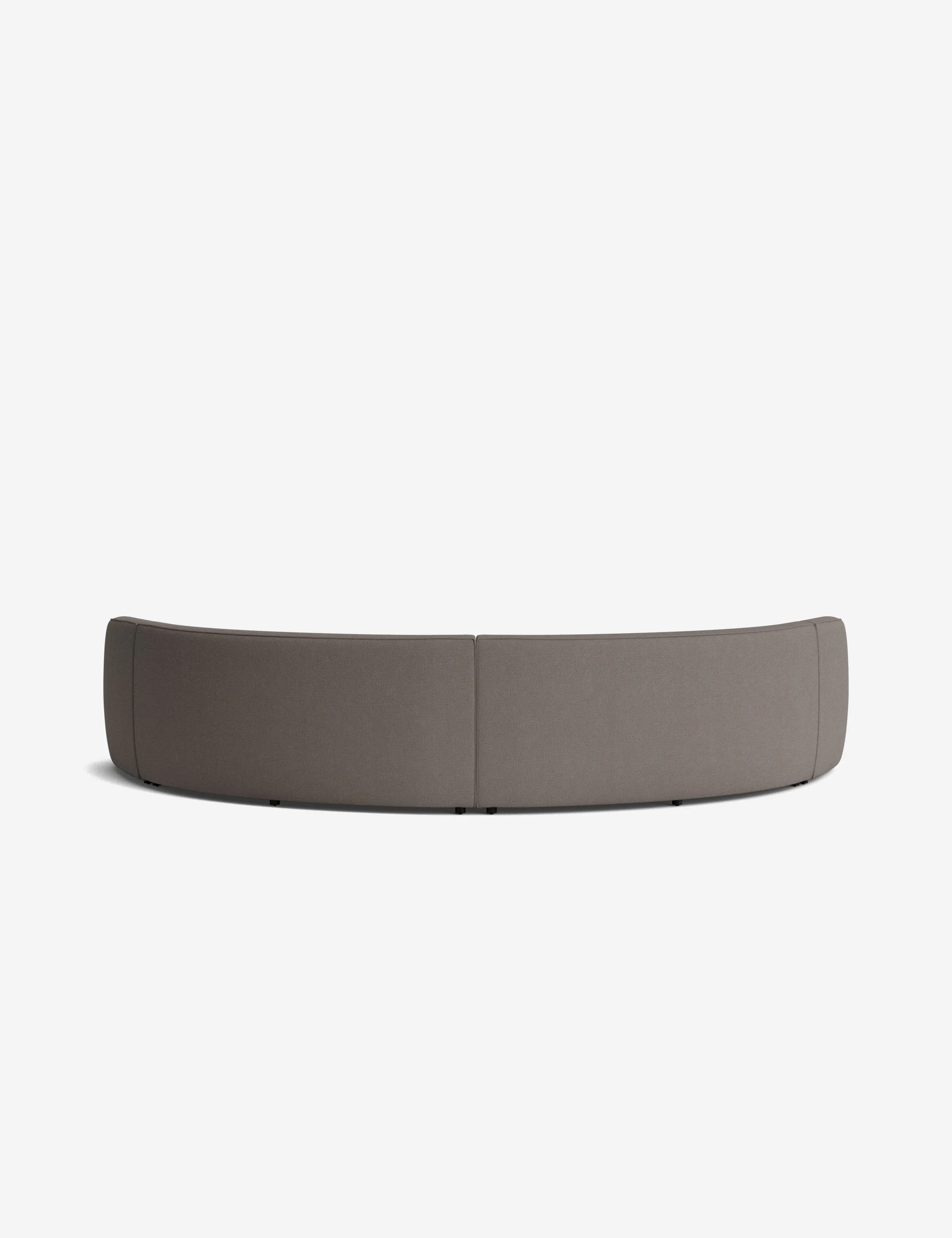 Imada Modular Curved Sectional Sofa - Image 183