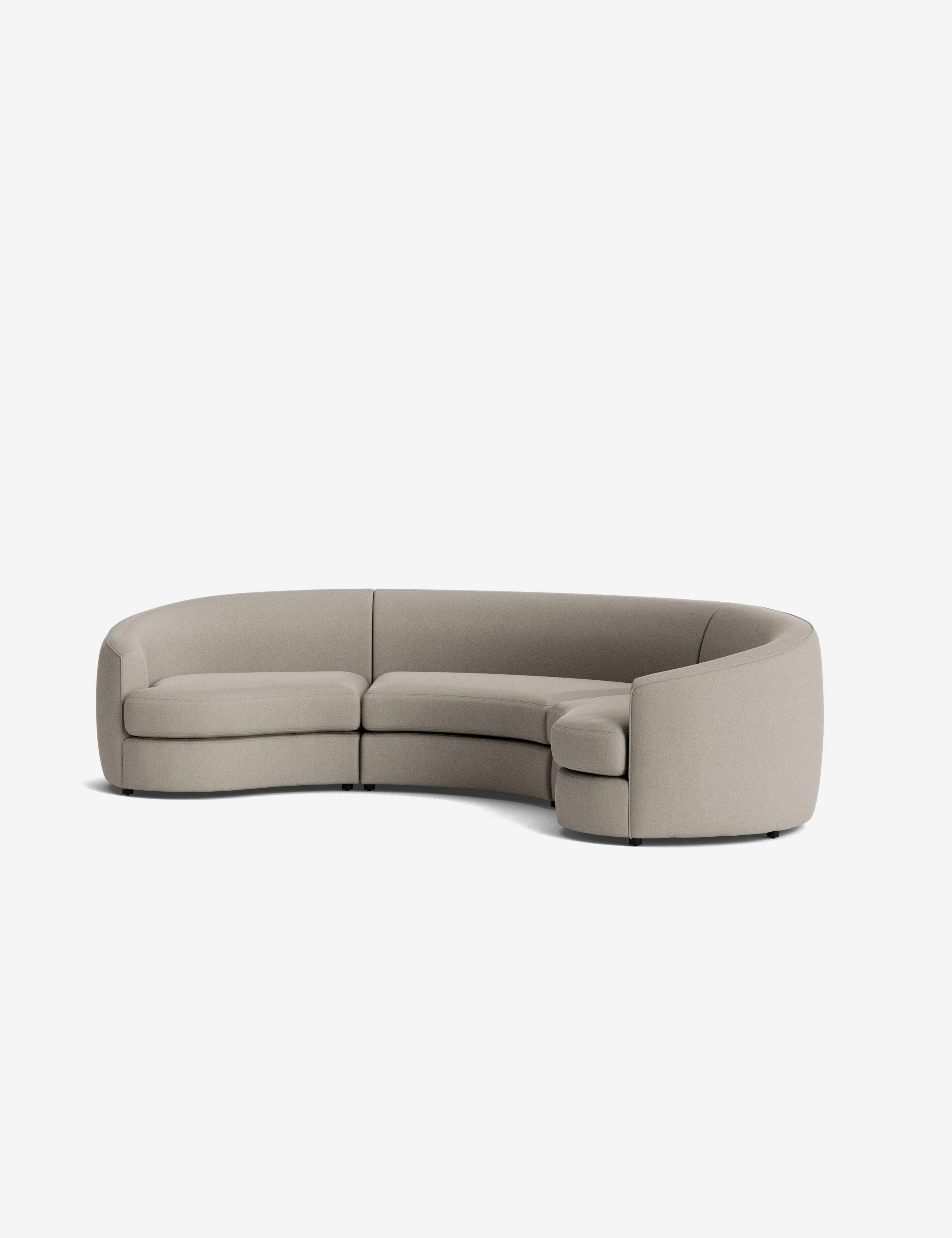 Imada Modular Sectional Sofa - Image 143