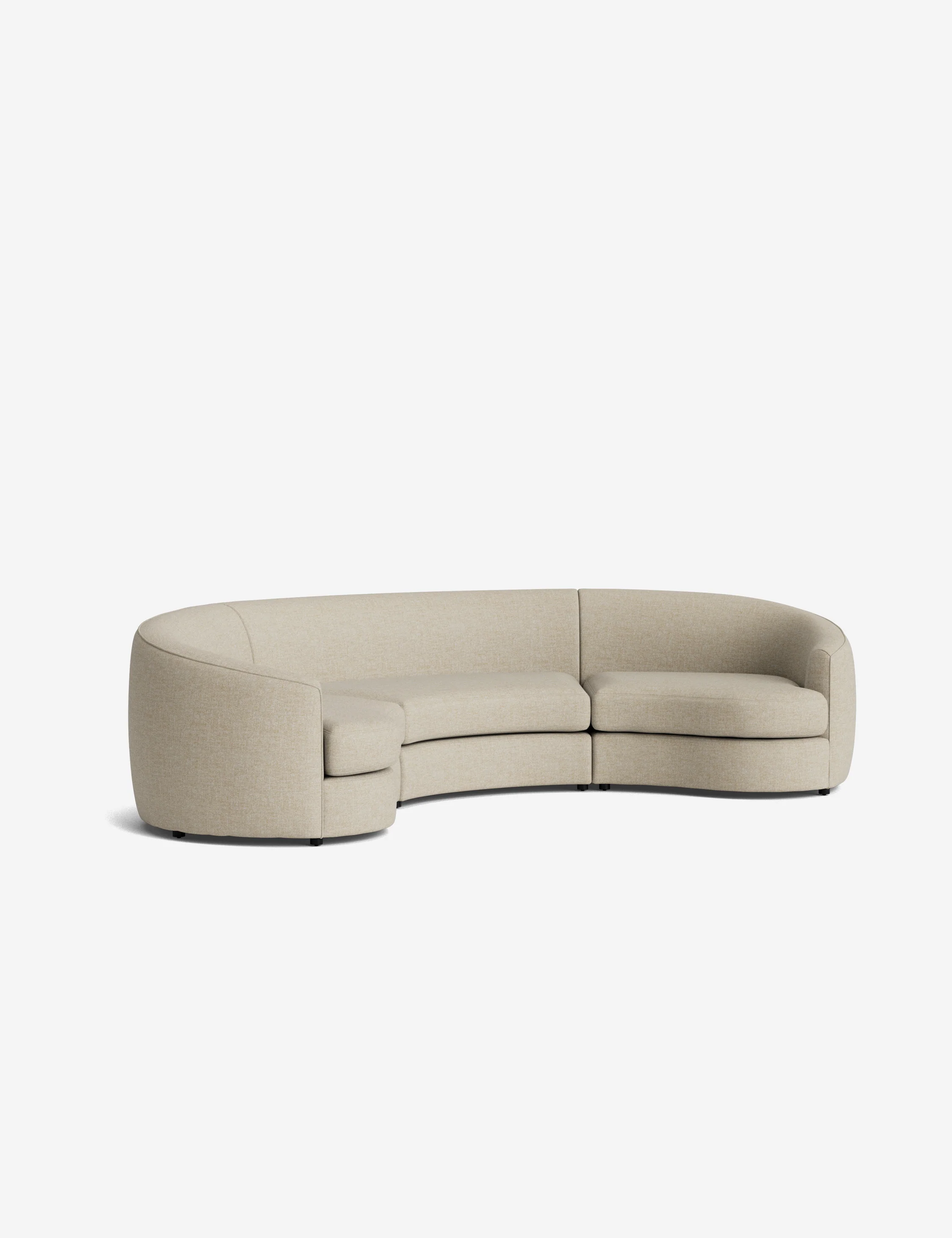 Imada Modular Sectional Sofa - Image 170