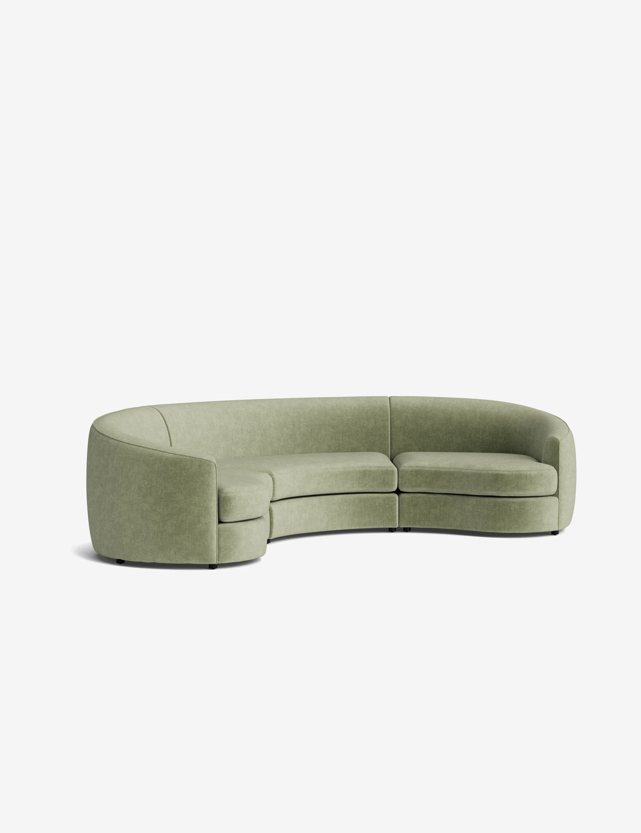Imada Modular Sectional Sofa - Image 198