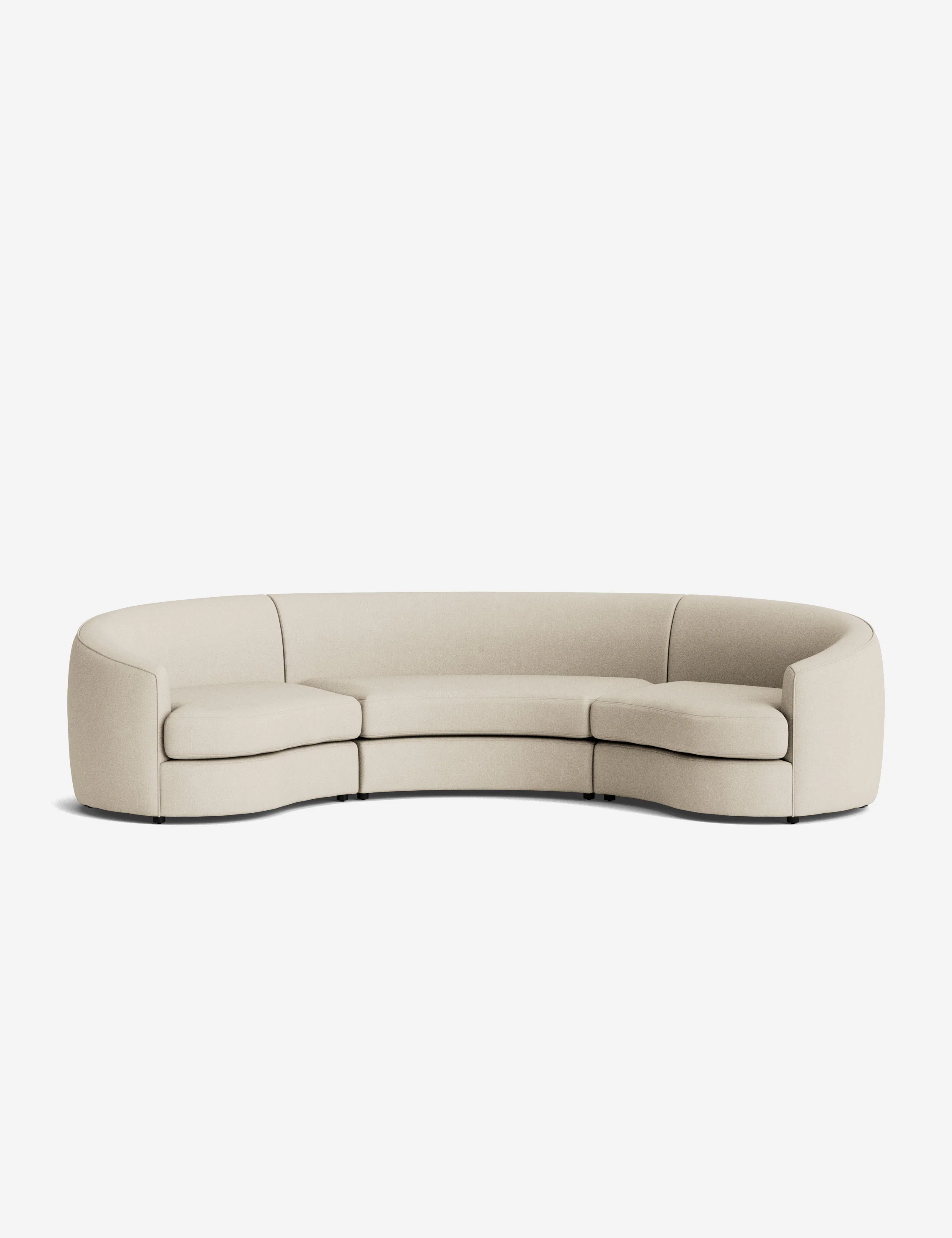 Imada Modular Sectional Sofa - Image 202