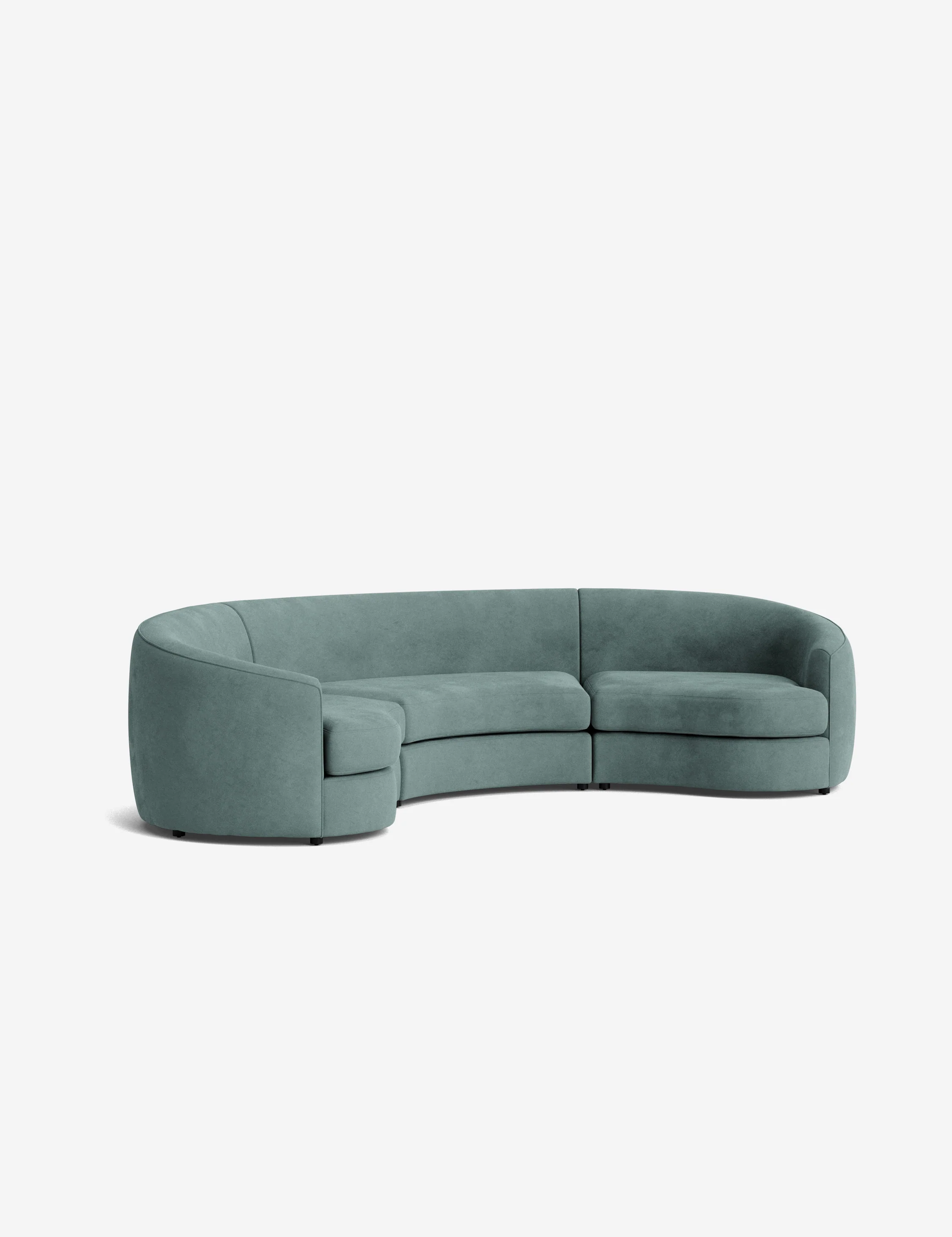 Imada Modular Sectional Sofa - Image 210