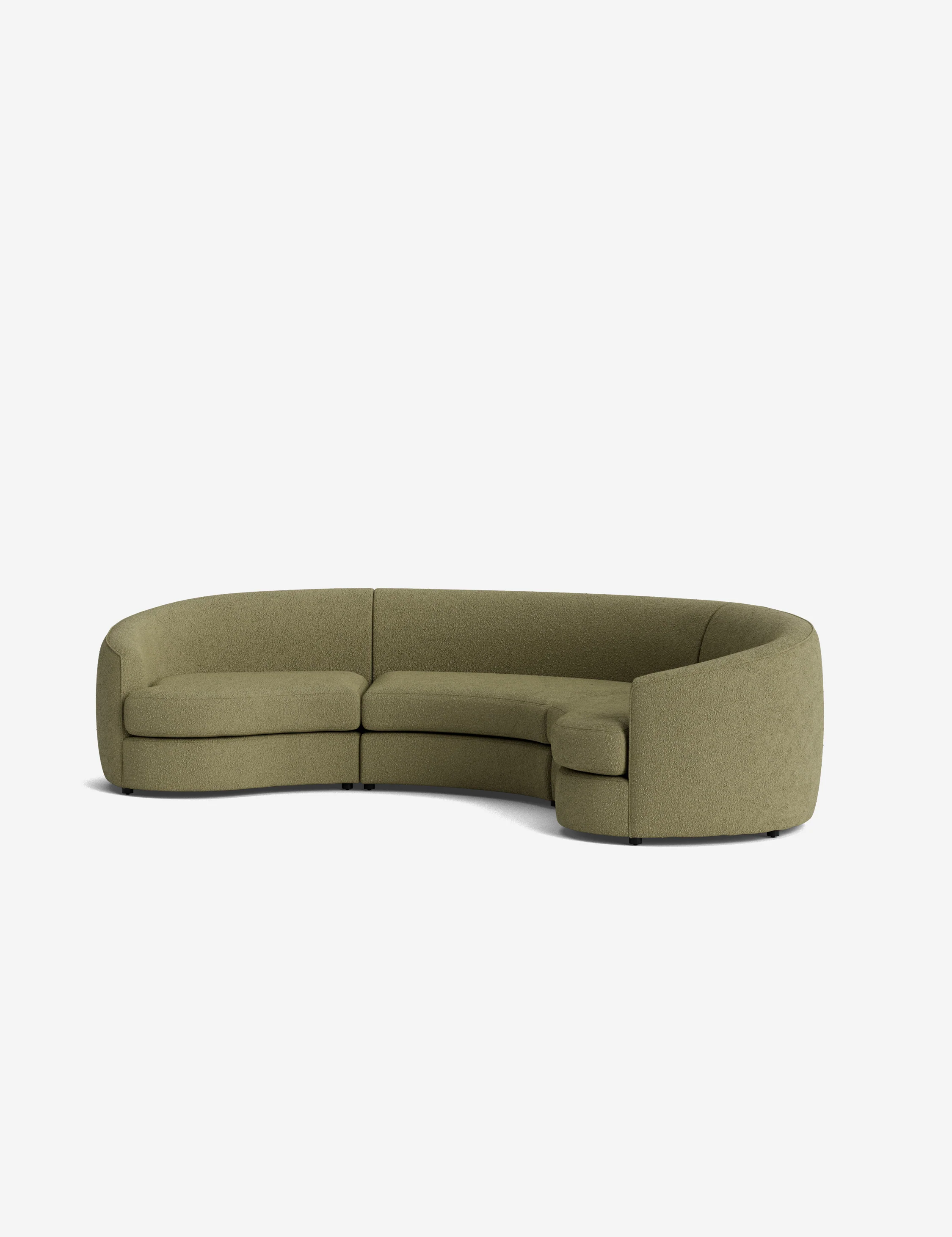Imada Modular Sectional Sofa - Image 59