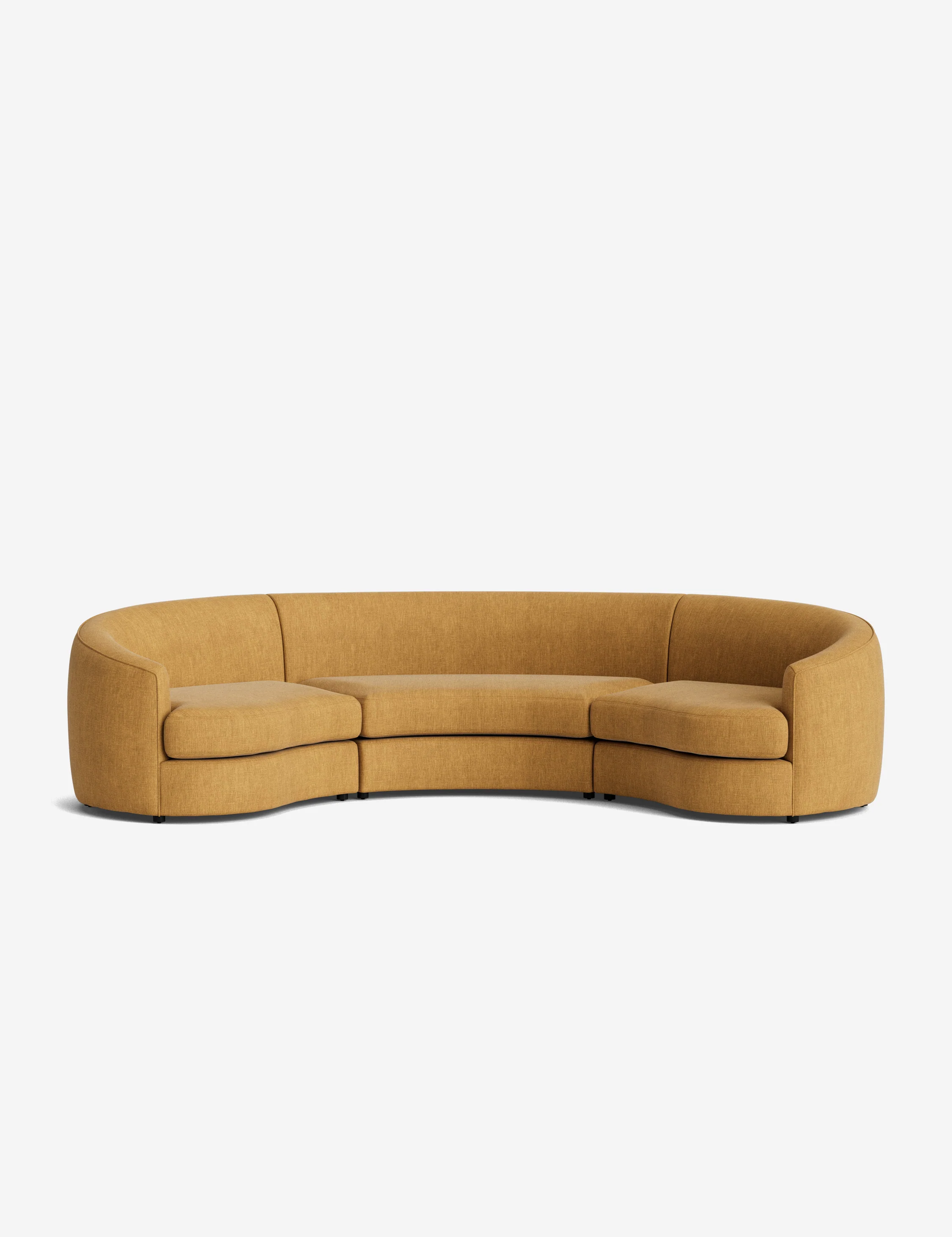 Imada Modular Sectional Sofa - Image 85