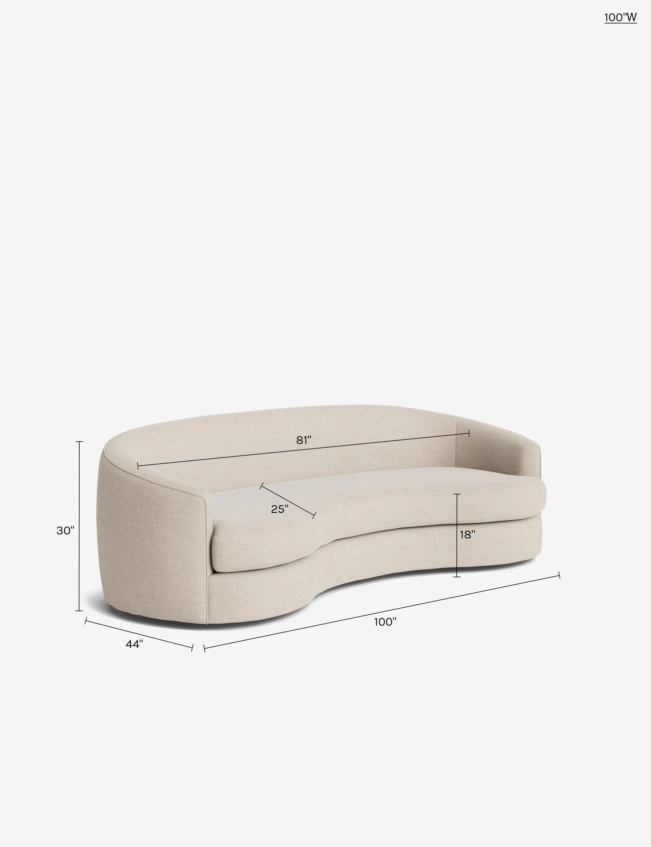 Imada Sofa - Image 244