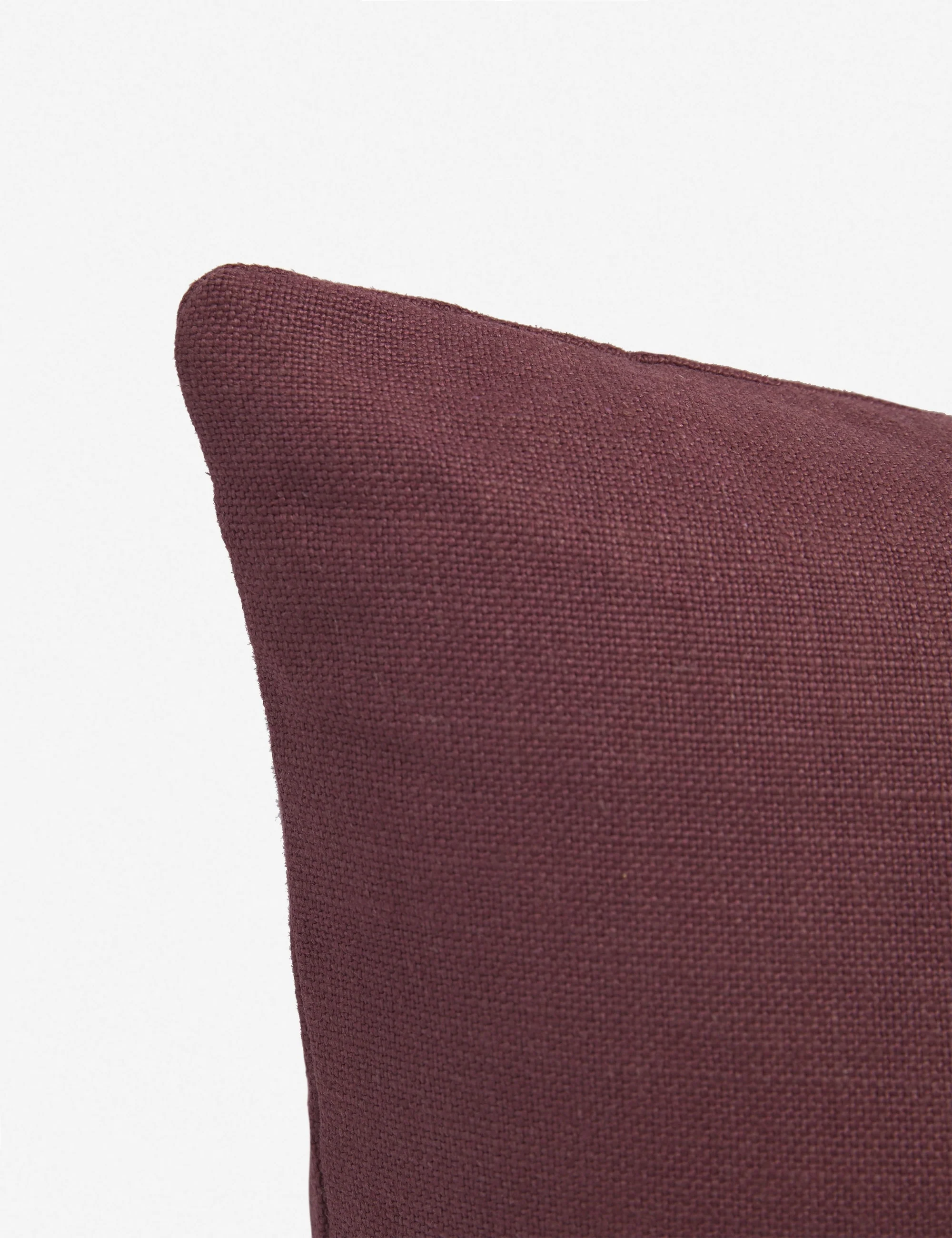 Ines Linen Pillow - Image 23
