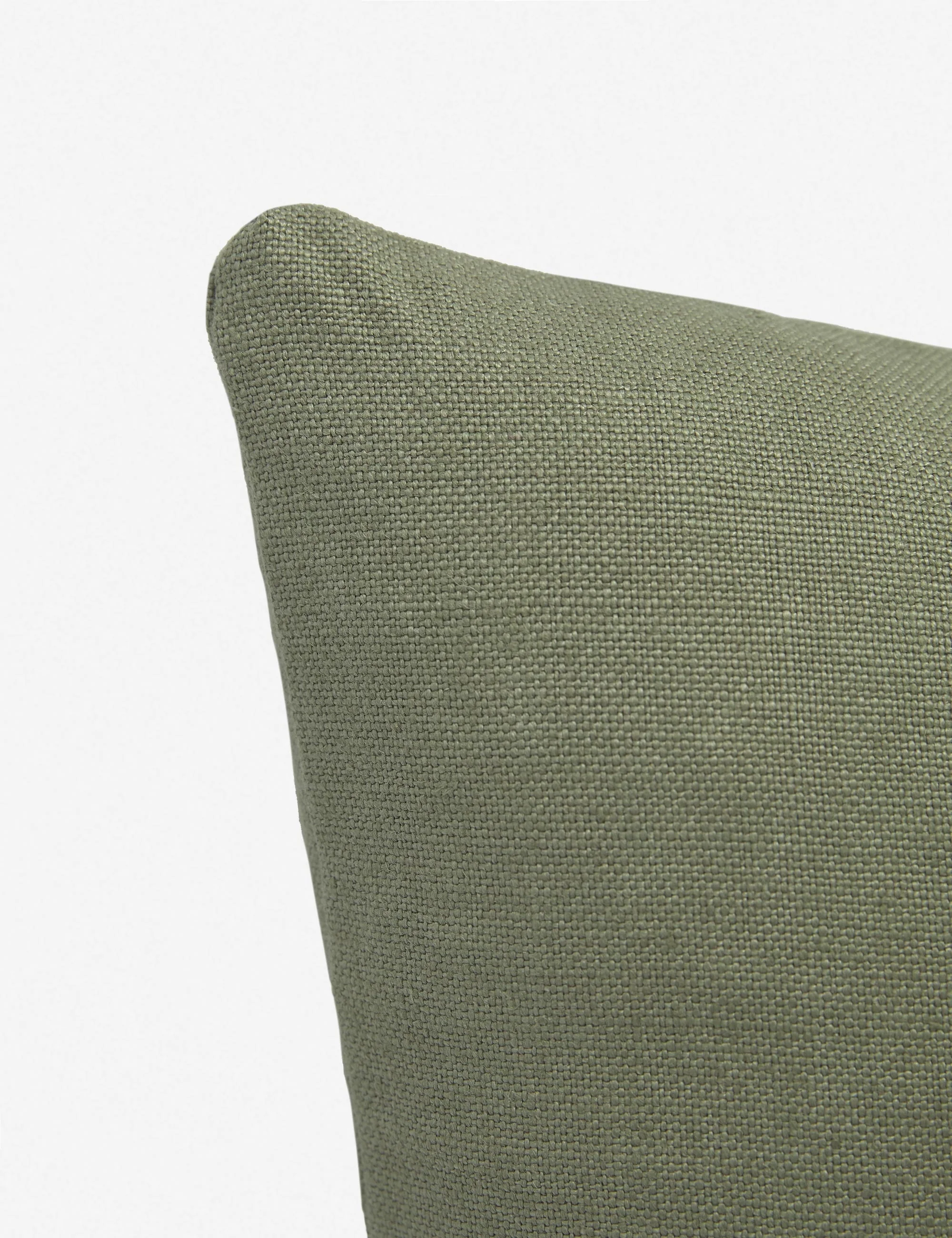 Ines Linen Pillow - Image 24