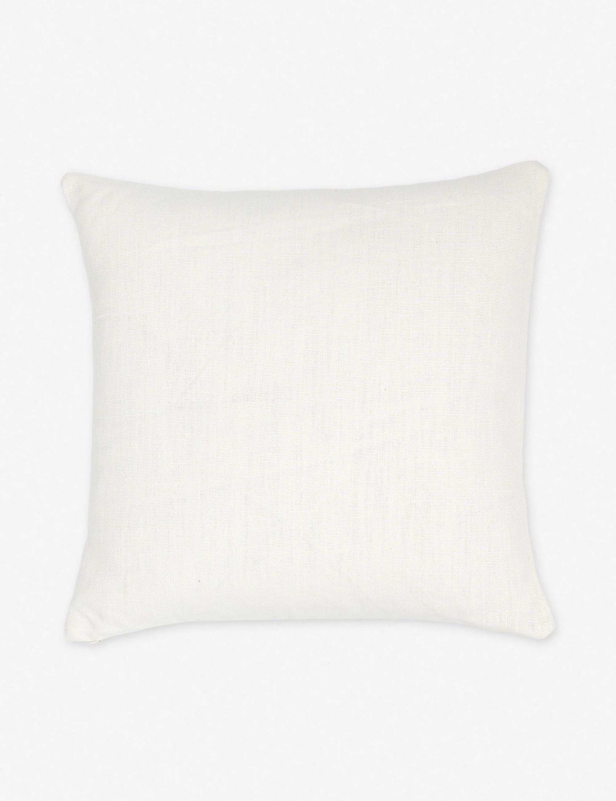 Ines Linen Pillow - Image 5