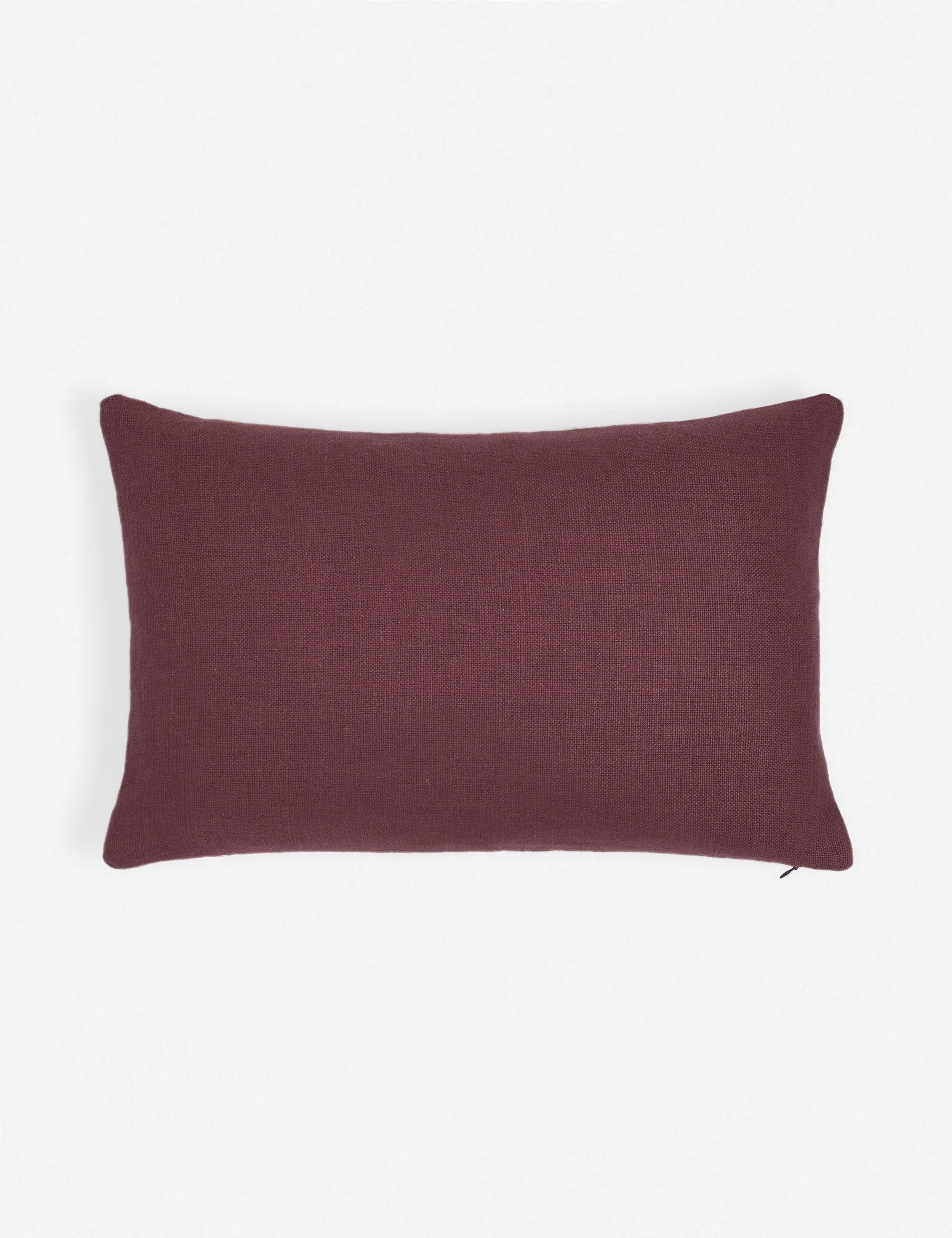 Ines Linen Pillow - Image 8