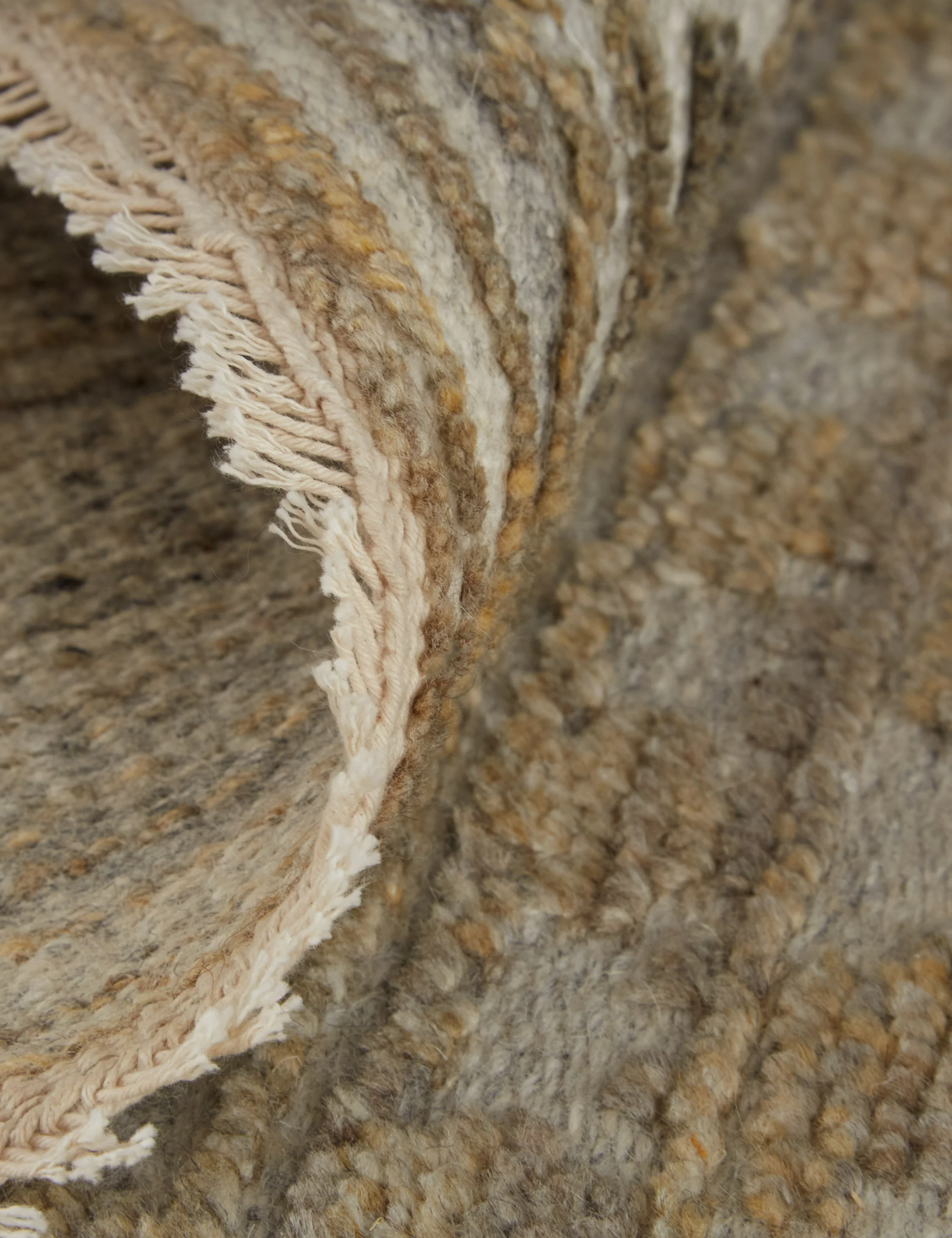Ingram Hand-Knotted Rug - Image 5