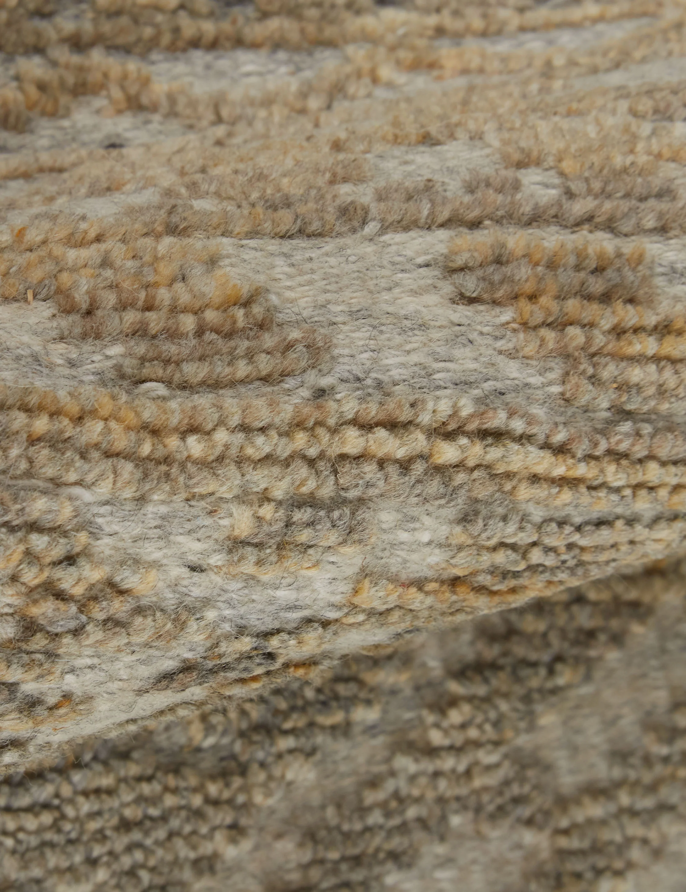 Ingram Hand-Knotted Rug - Image 6