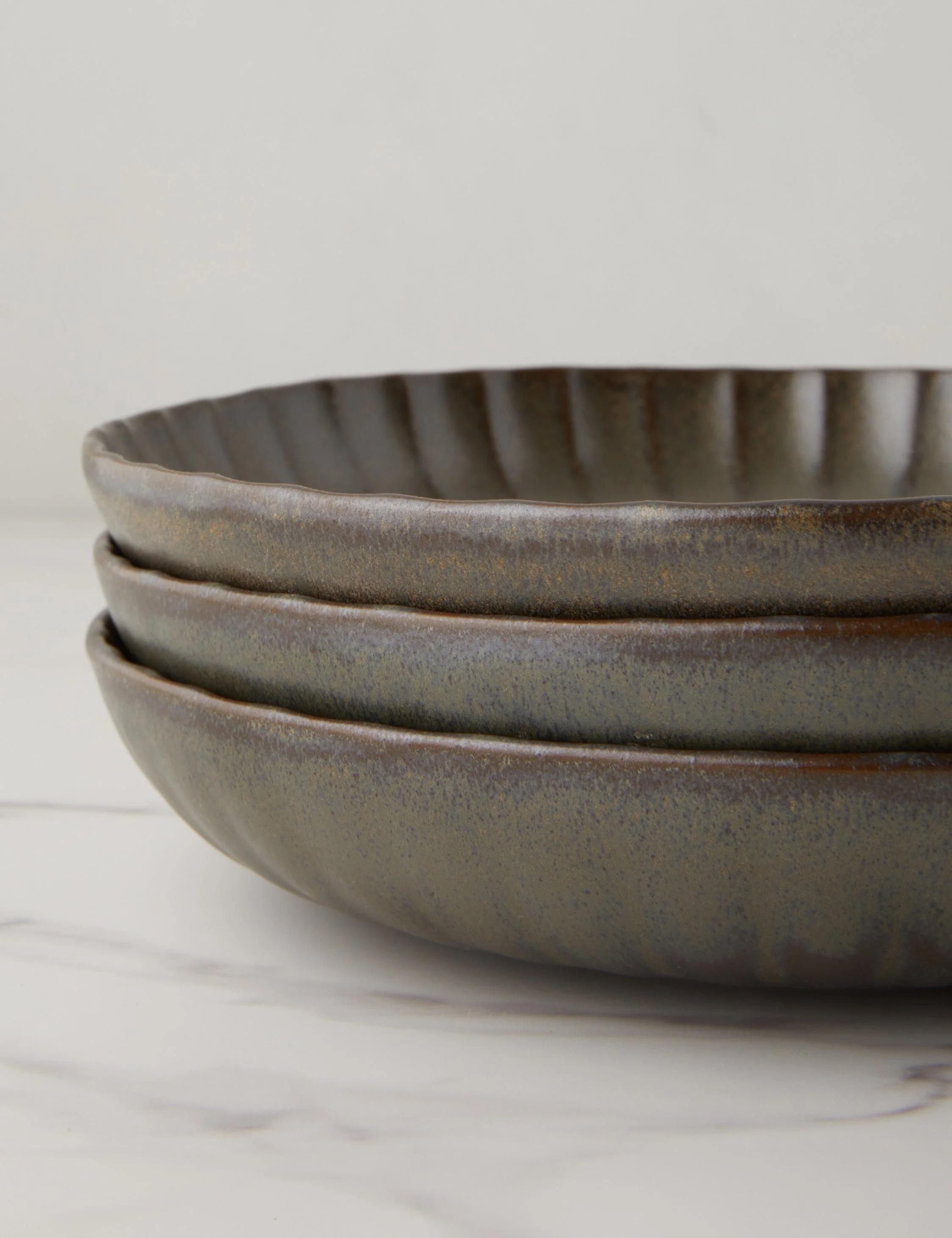Inku Ceramic Dinnerware by Sergio Herman x Serax - Image 16