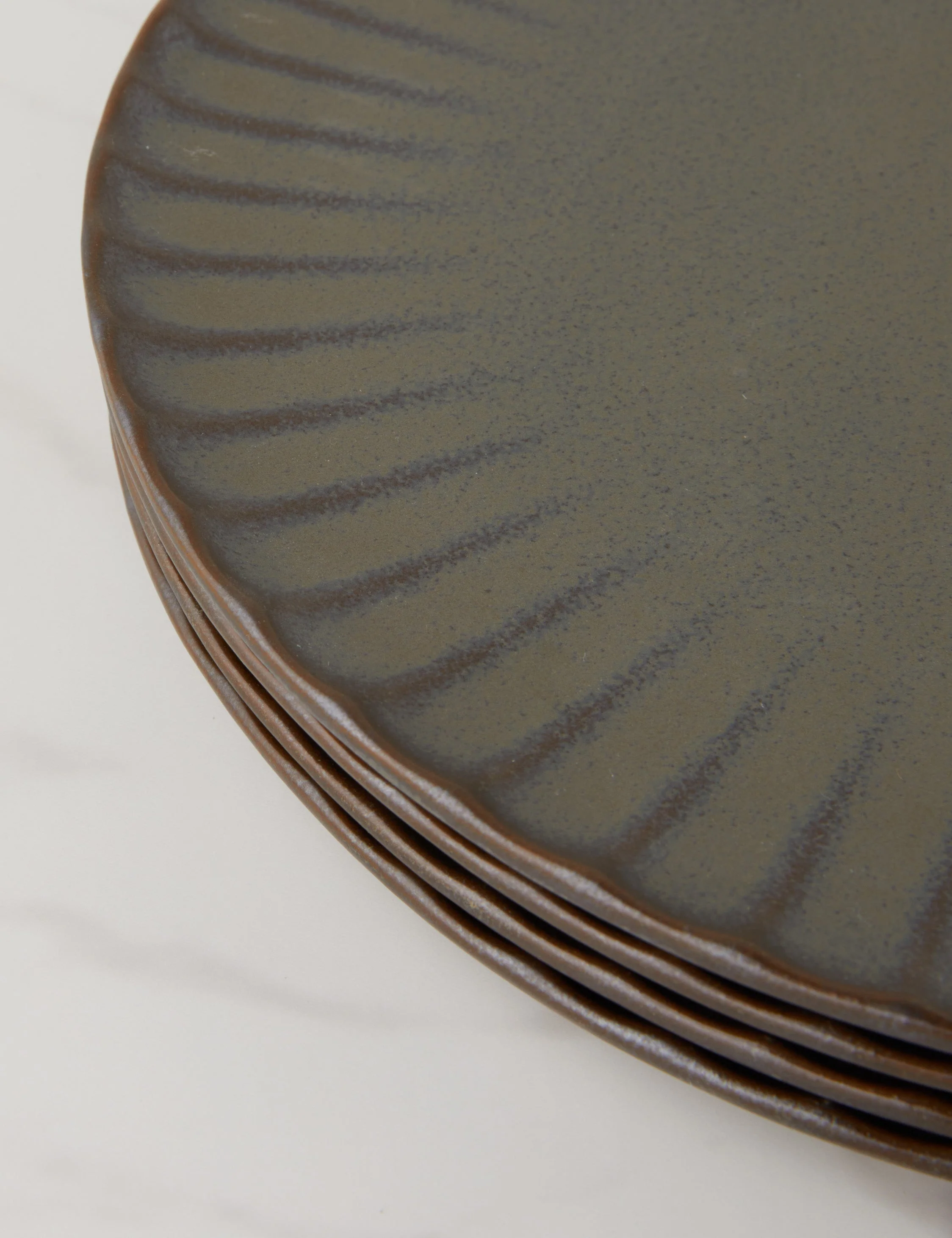 Inku Ceramic Dinnerware by Sergio Herman x Serax - Image 35